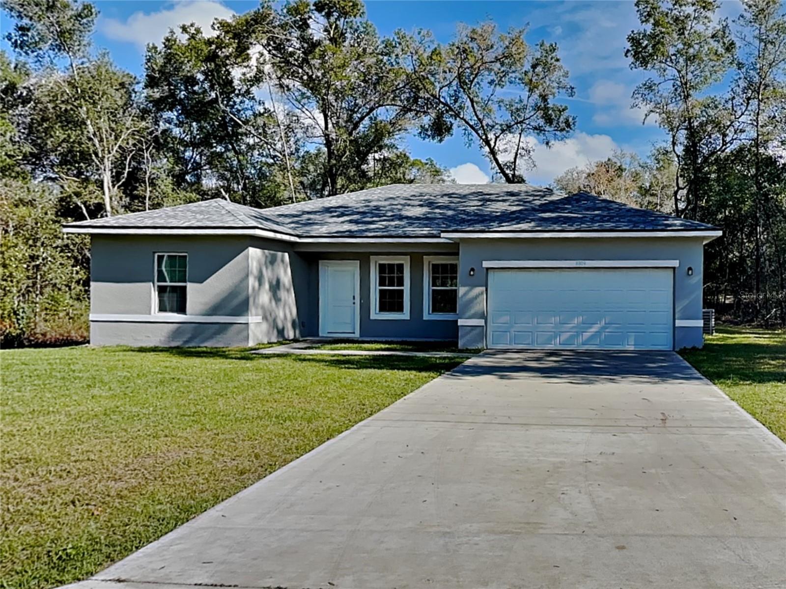 Details for 8809 Sandree Drive, CITRUS SPRINGS, FL 34434