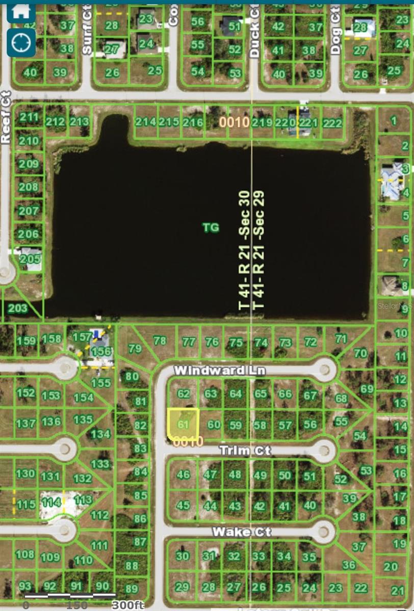 Details for 15 Windward Lane, PLACIDA, FL 33946