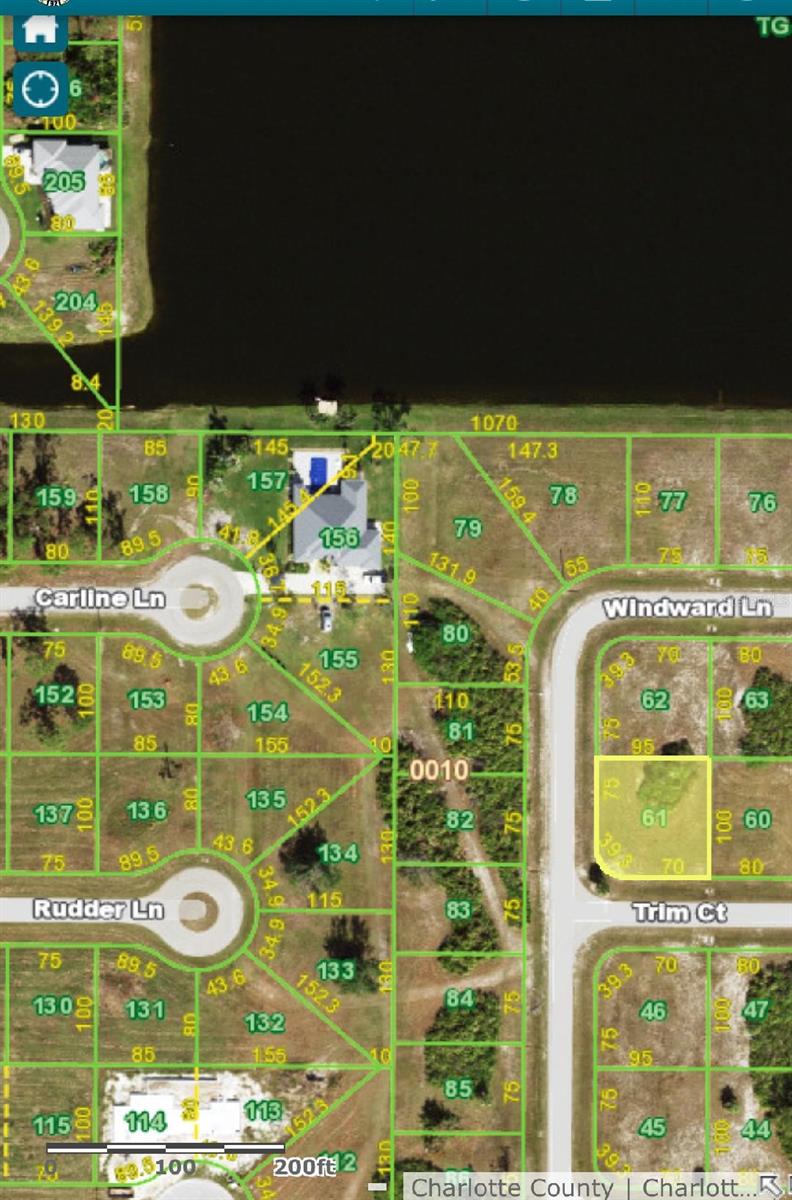 Image 3 of 6 For 15 Windward Lane