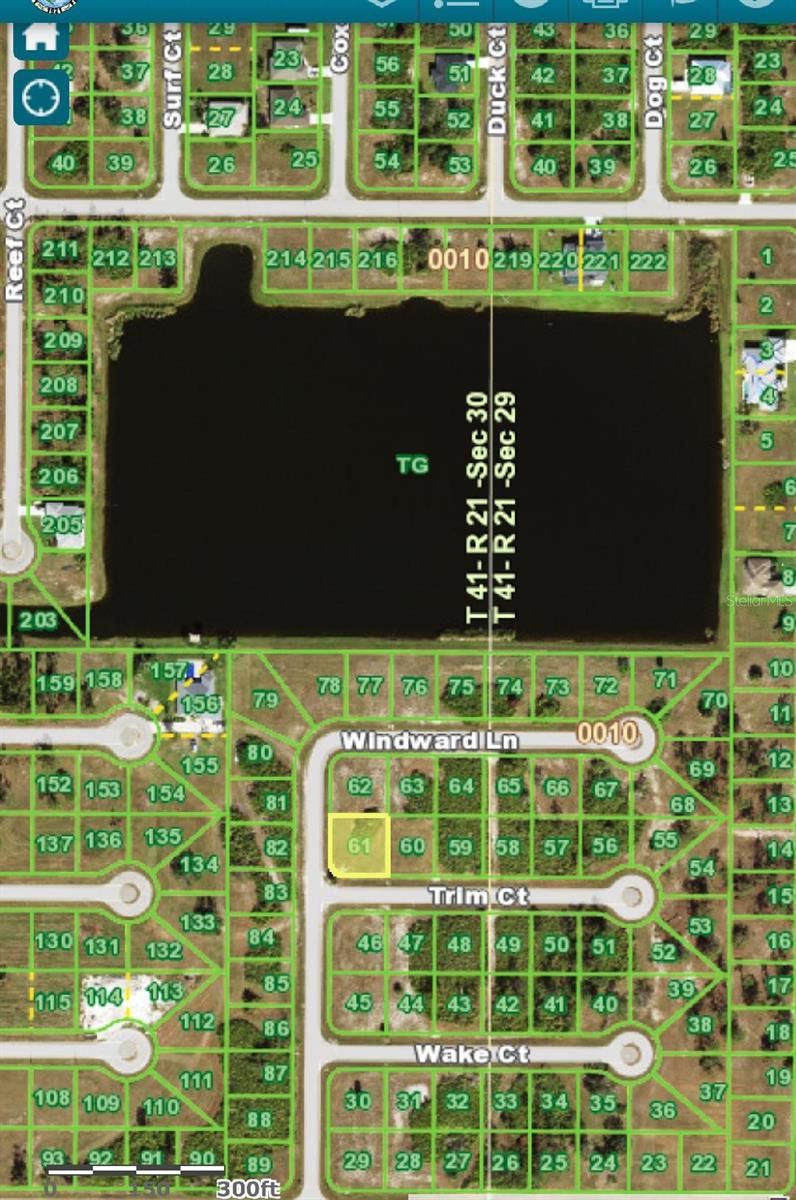 Image 4 of 6 For 15 Windward Lane