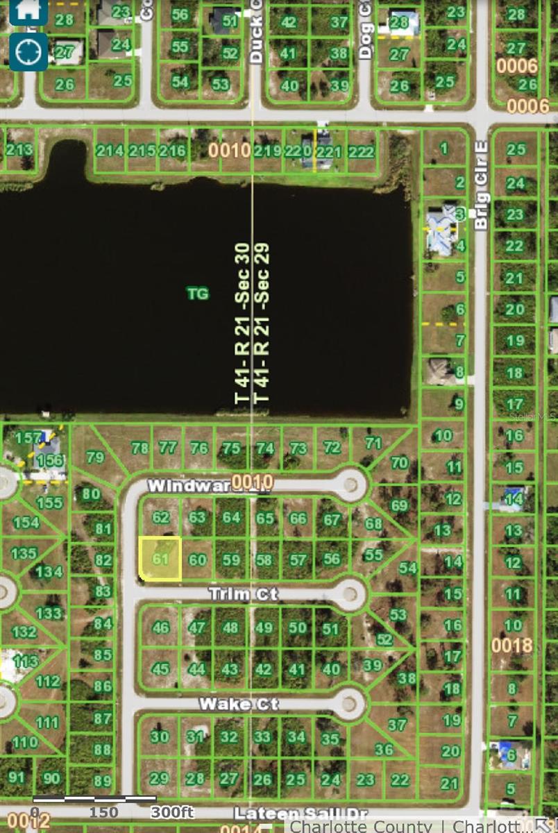 Image 5 of 6 For 15 Windward Lane