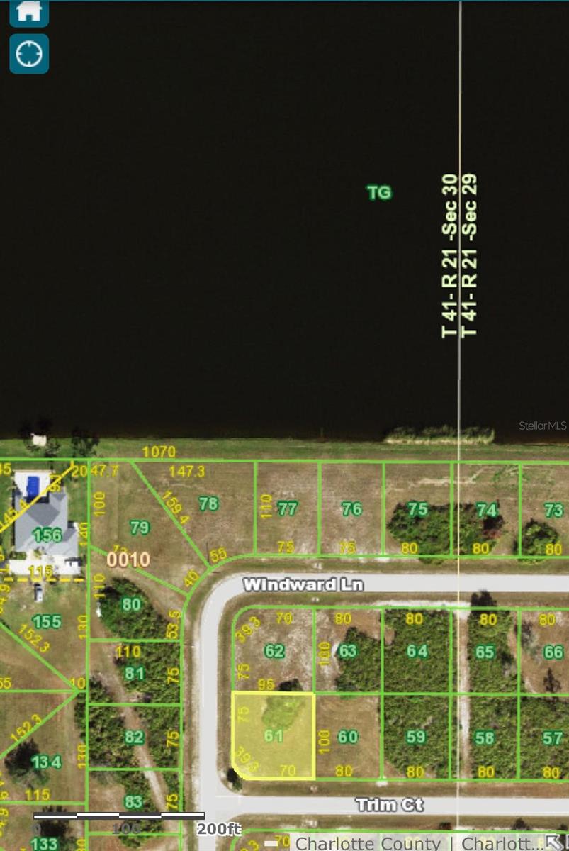 Image 6 of 6 For 15 Windward Lane