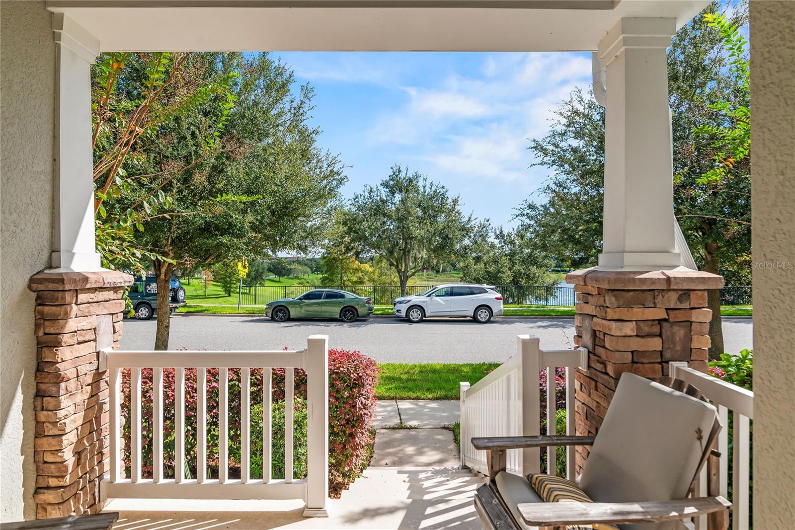 Image 18 of 62 For 8024 Bluejack Oak Drive