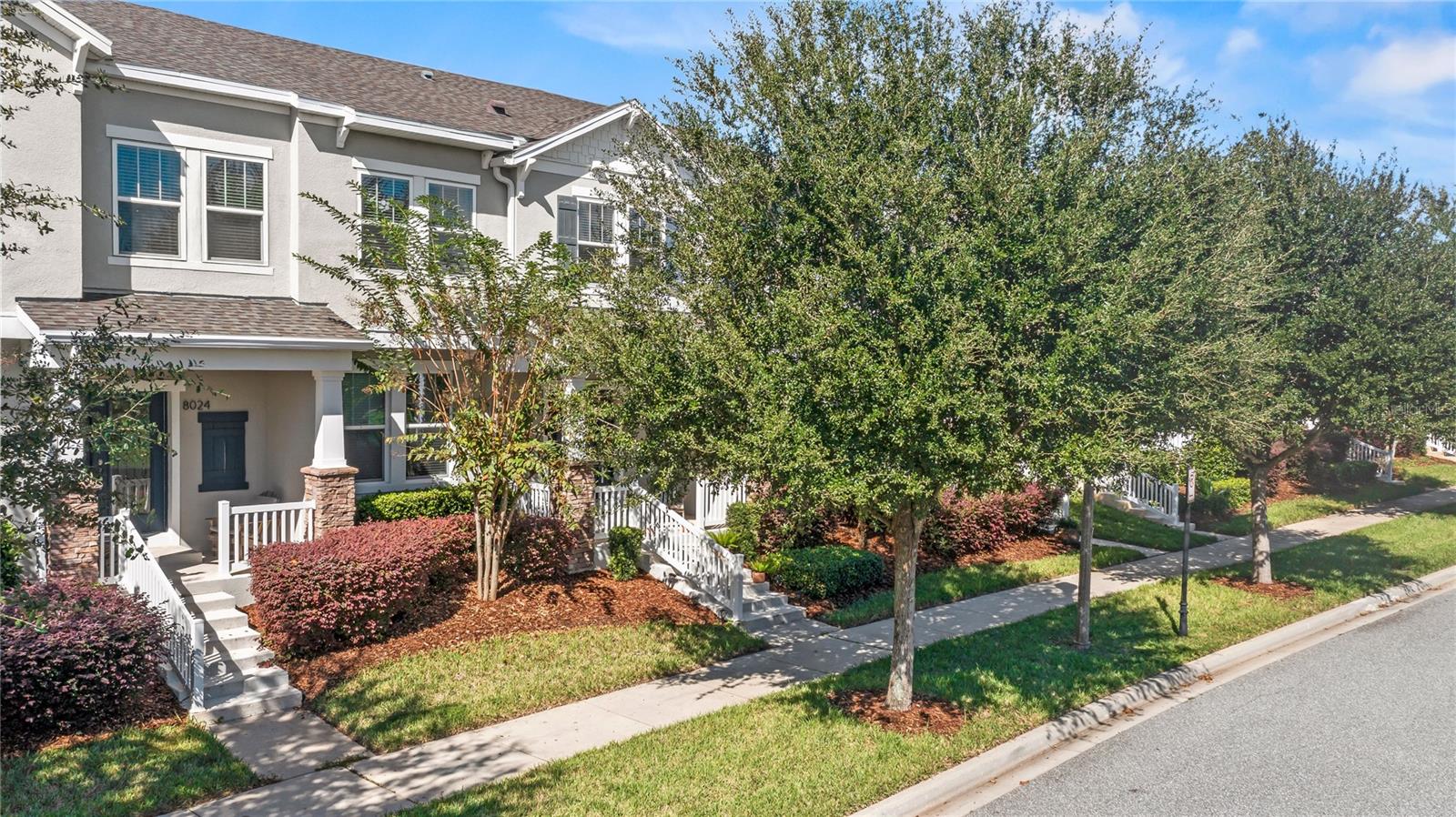 Image 2 of 62 For 8024 Bluejack Oak Drive