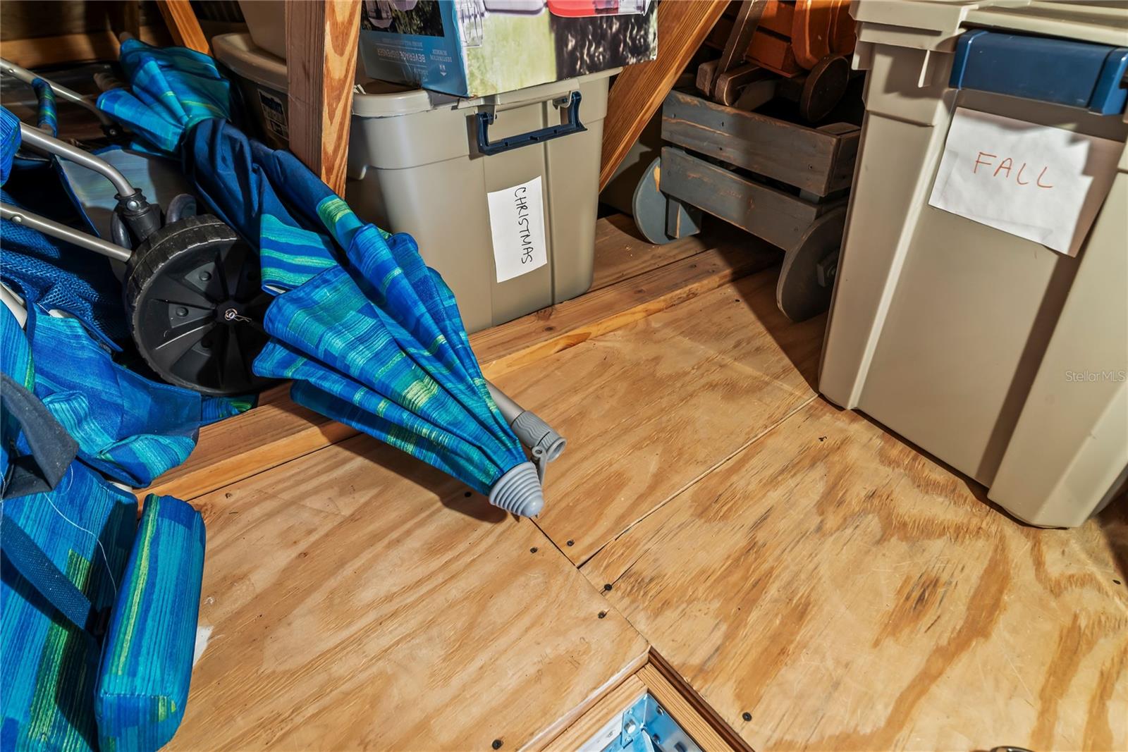 Image 45 of 62 For 8024 Bluejack Oak Drive