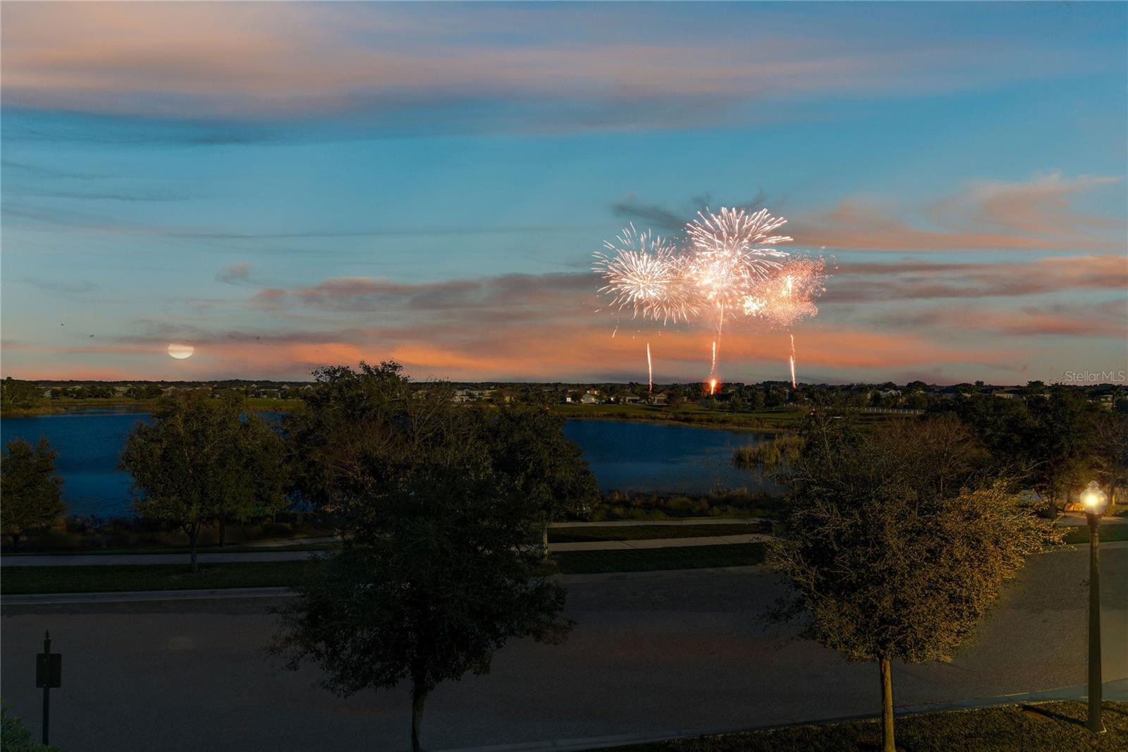 Image 53 of 62 For 8024 Bluejack Oak Drive