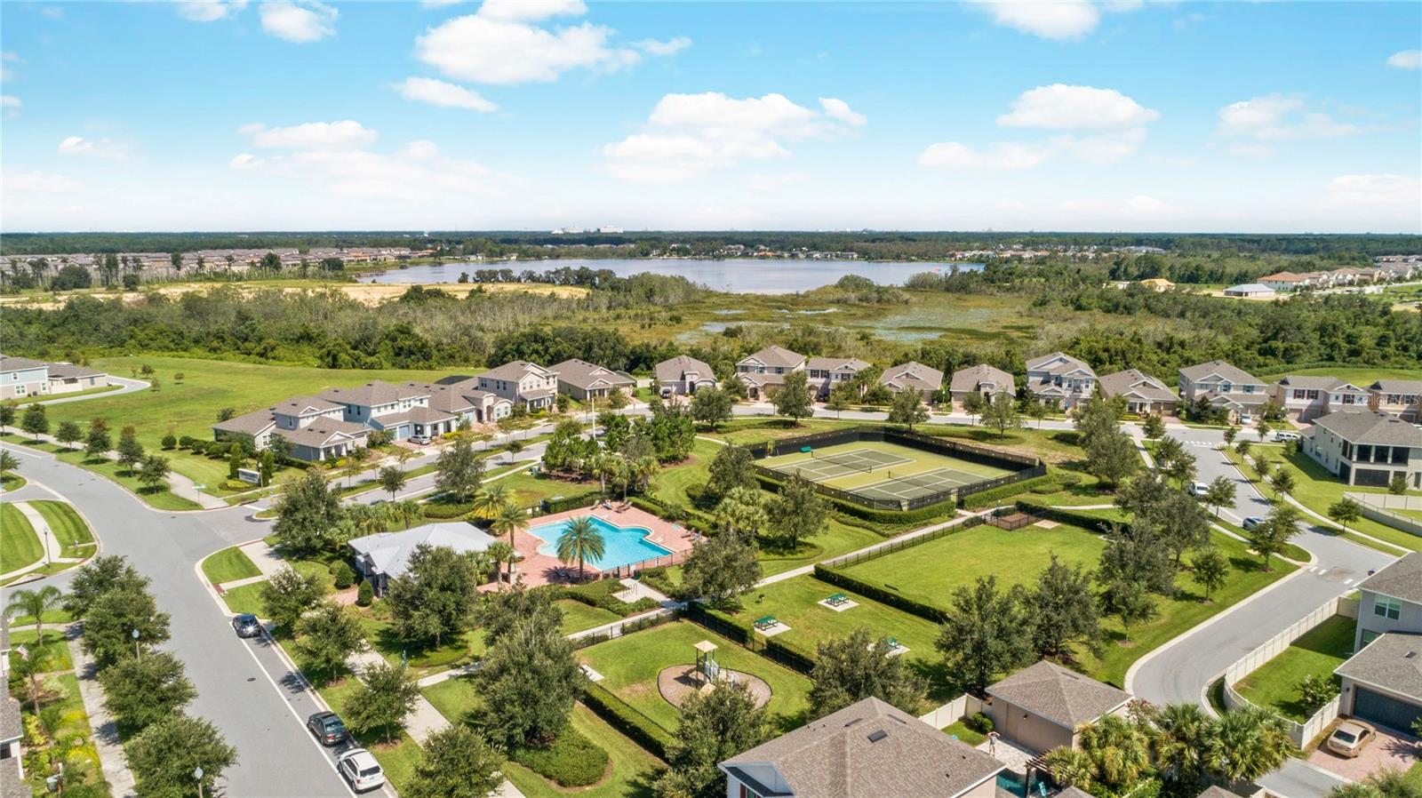 Image 57 of 62 For 8024 Bluejack Oak Drive