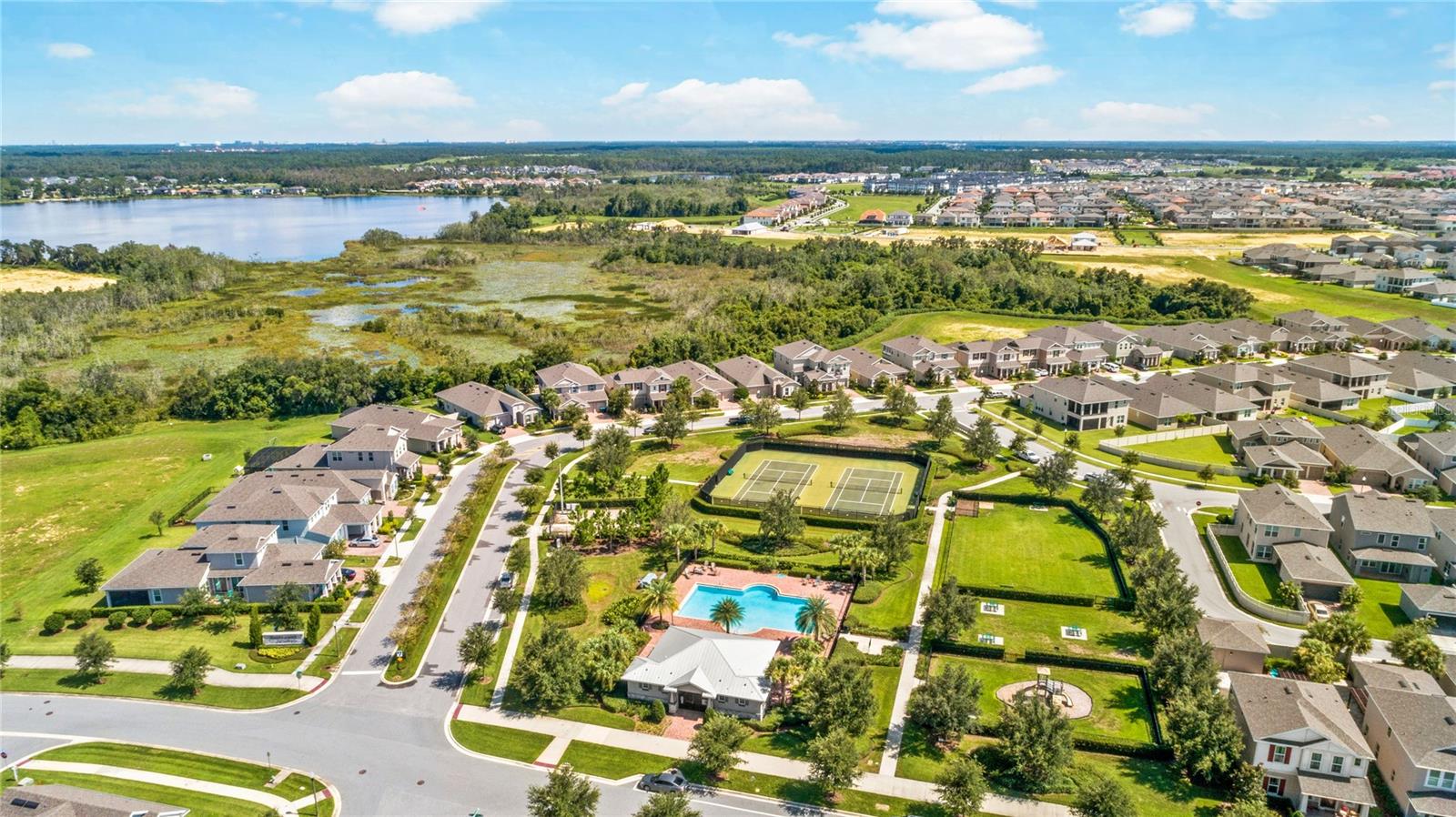 Image 58 of 62 For 8024 Bluejack Oak Drive