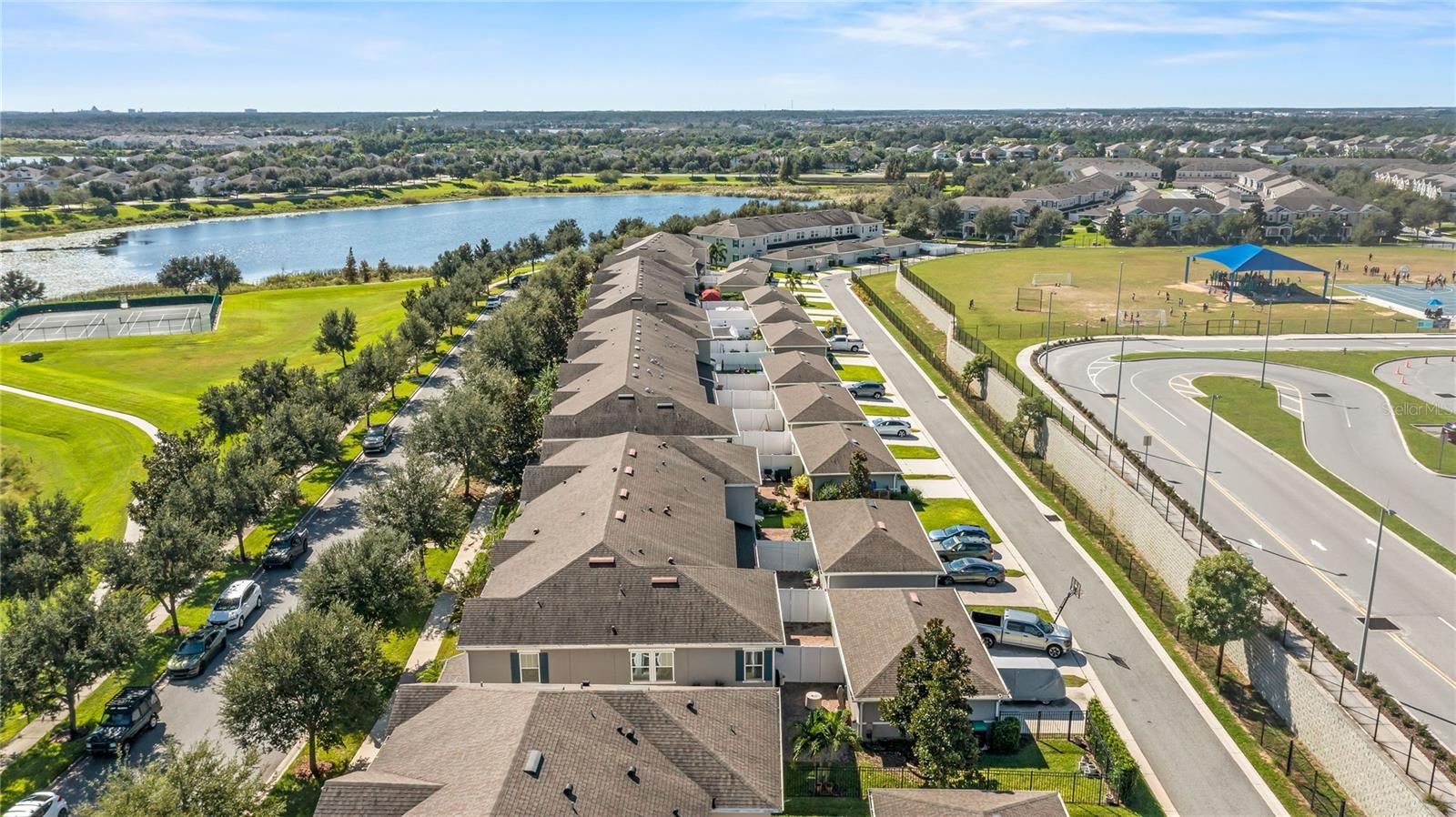 Image 9 of 62 For 8024 Bluejack Oak Drive