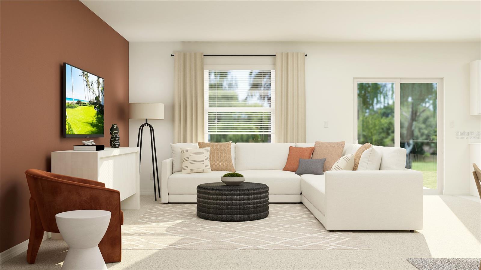 Image 7 of 32 For 6416 Domizio Drive