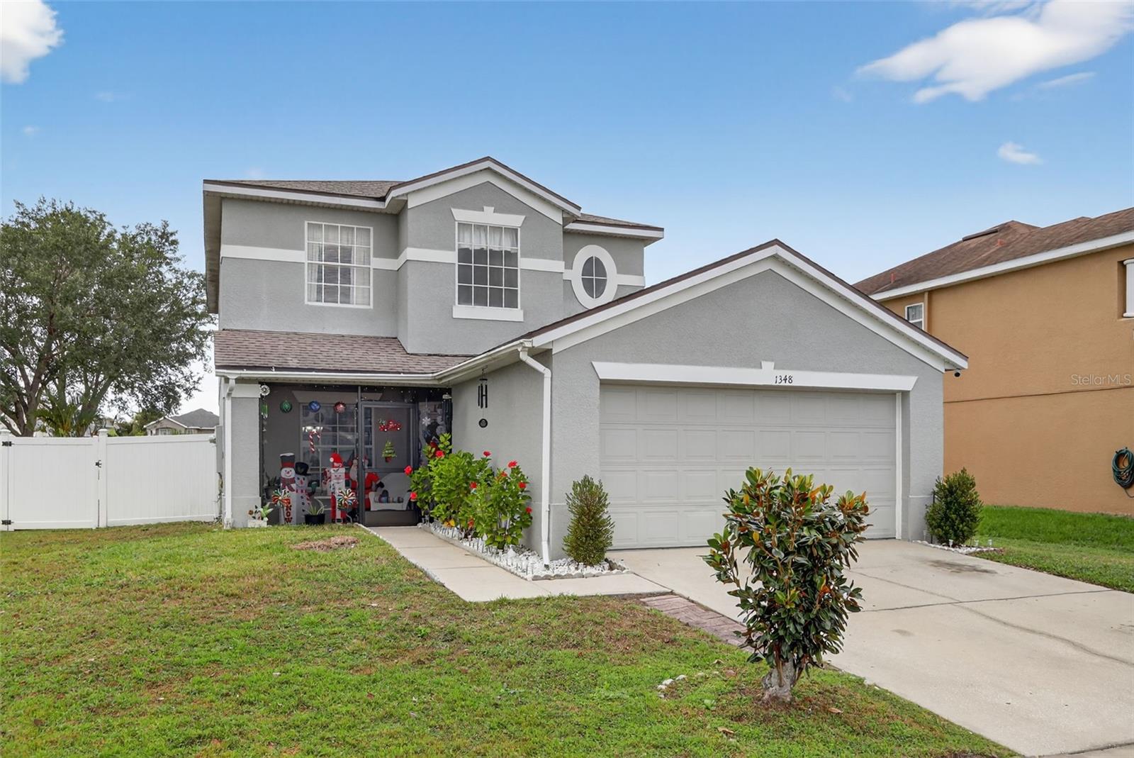 Details for 1348 Heather Lake Drive, ORLANDO, FL 32824