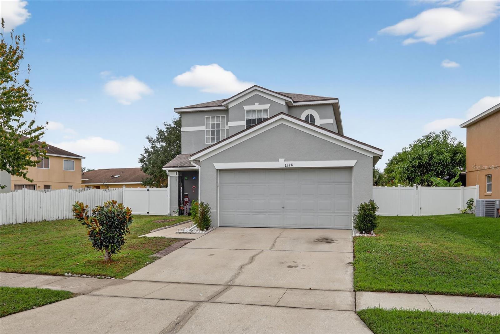 Image 2 of 40 For 1348 Heather Lake Drive