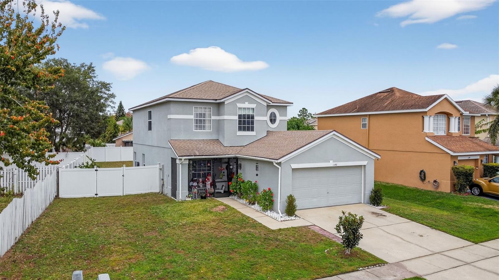 Image 31 of 40 For 1348 Heather Lake Drive