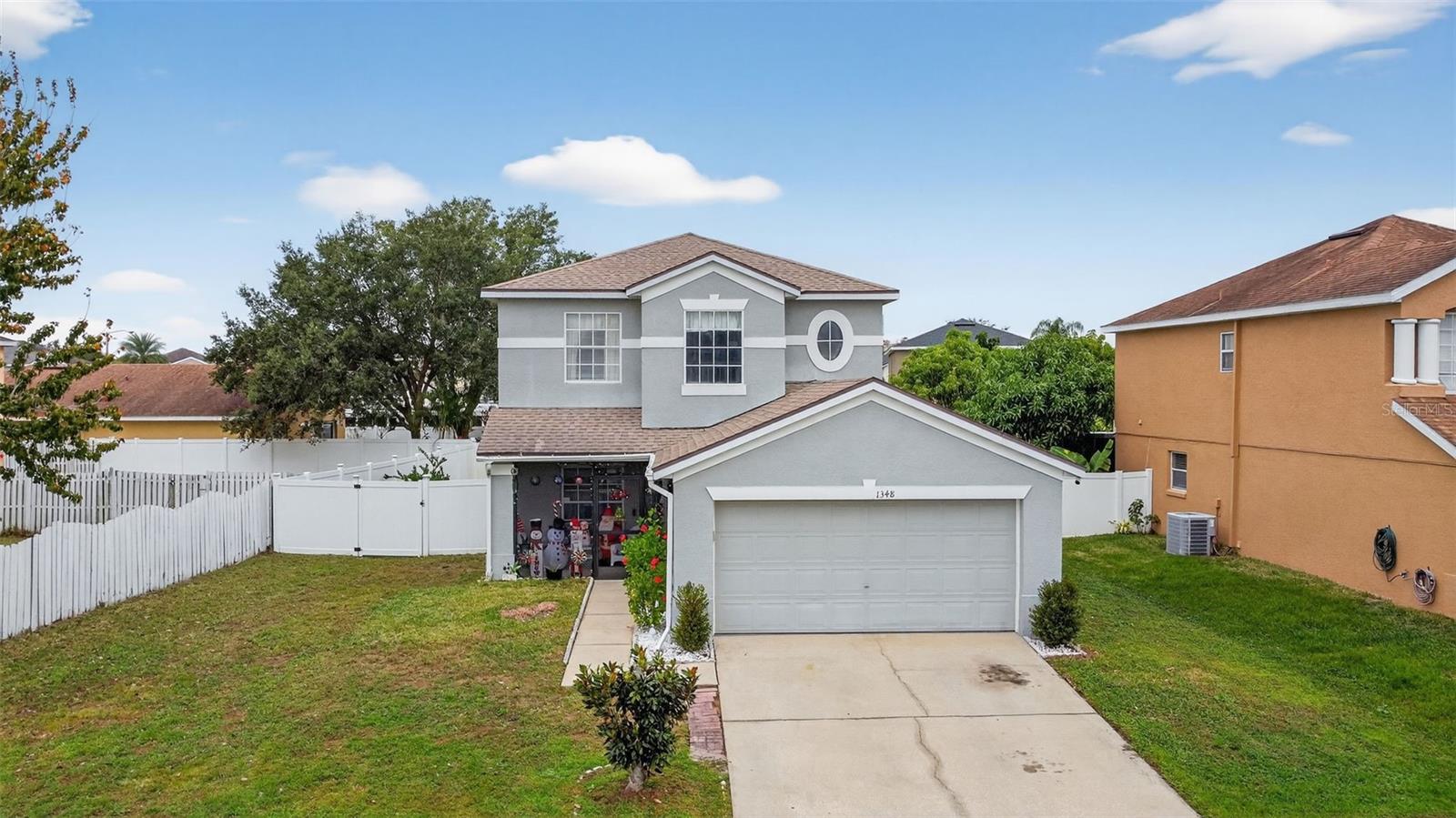 Image 4 of 40 For 1348 Heather Lake Drive