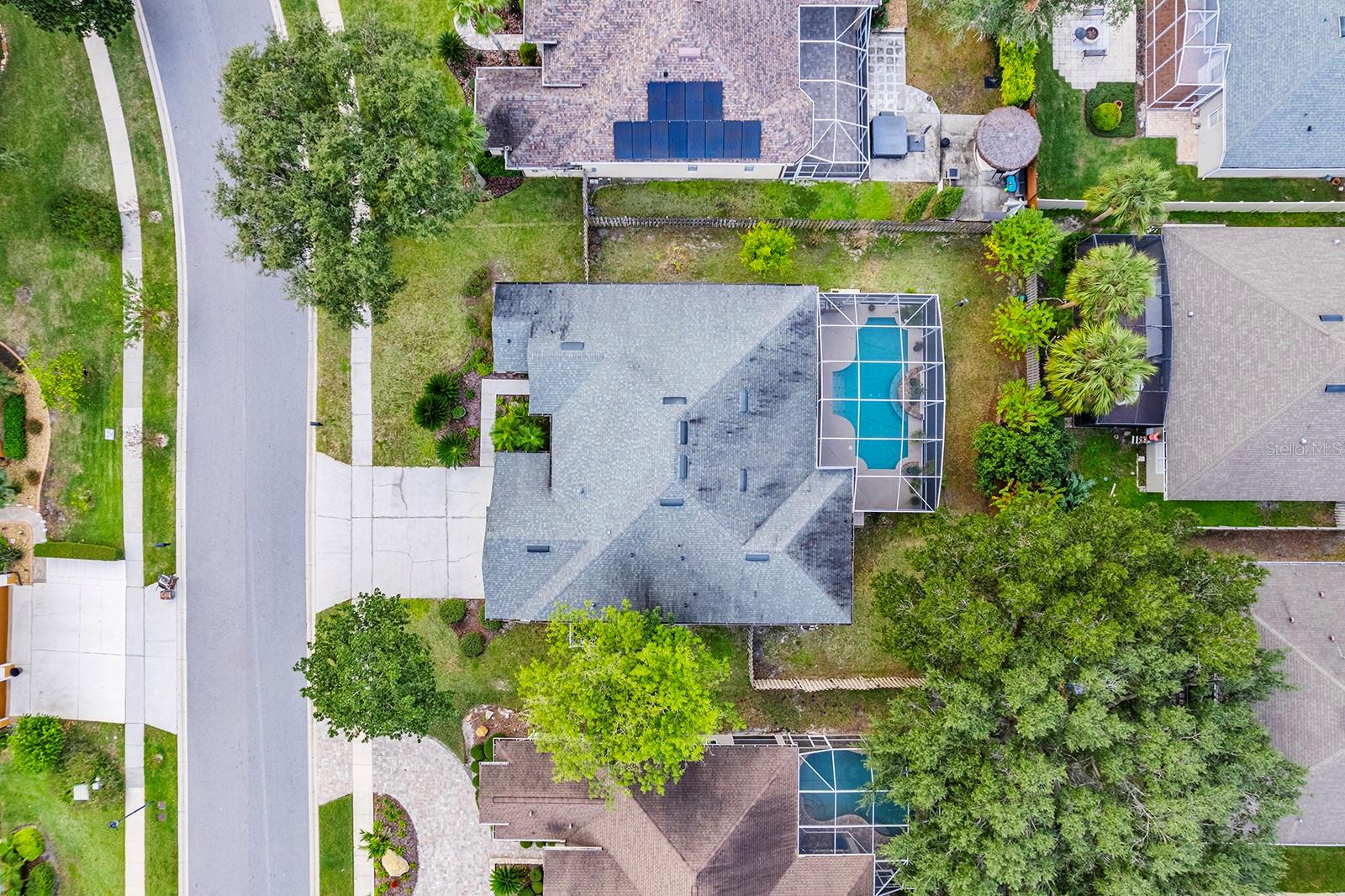 Image 38 of 52 For 5713 Oak Lake Trail