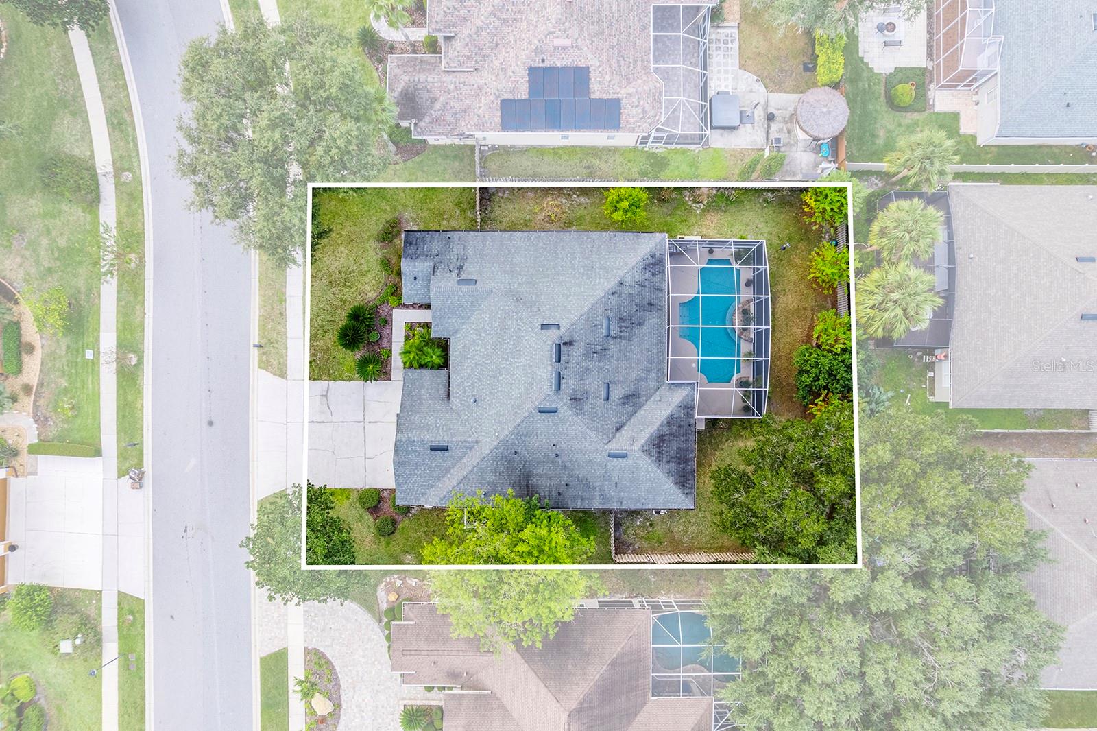 Image 39 of 52 For 5713 Oak Lake Trail