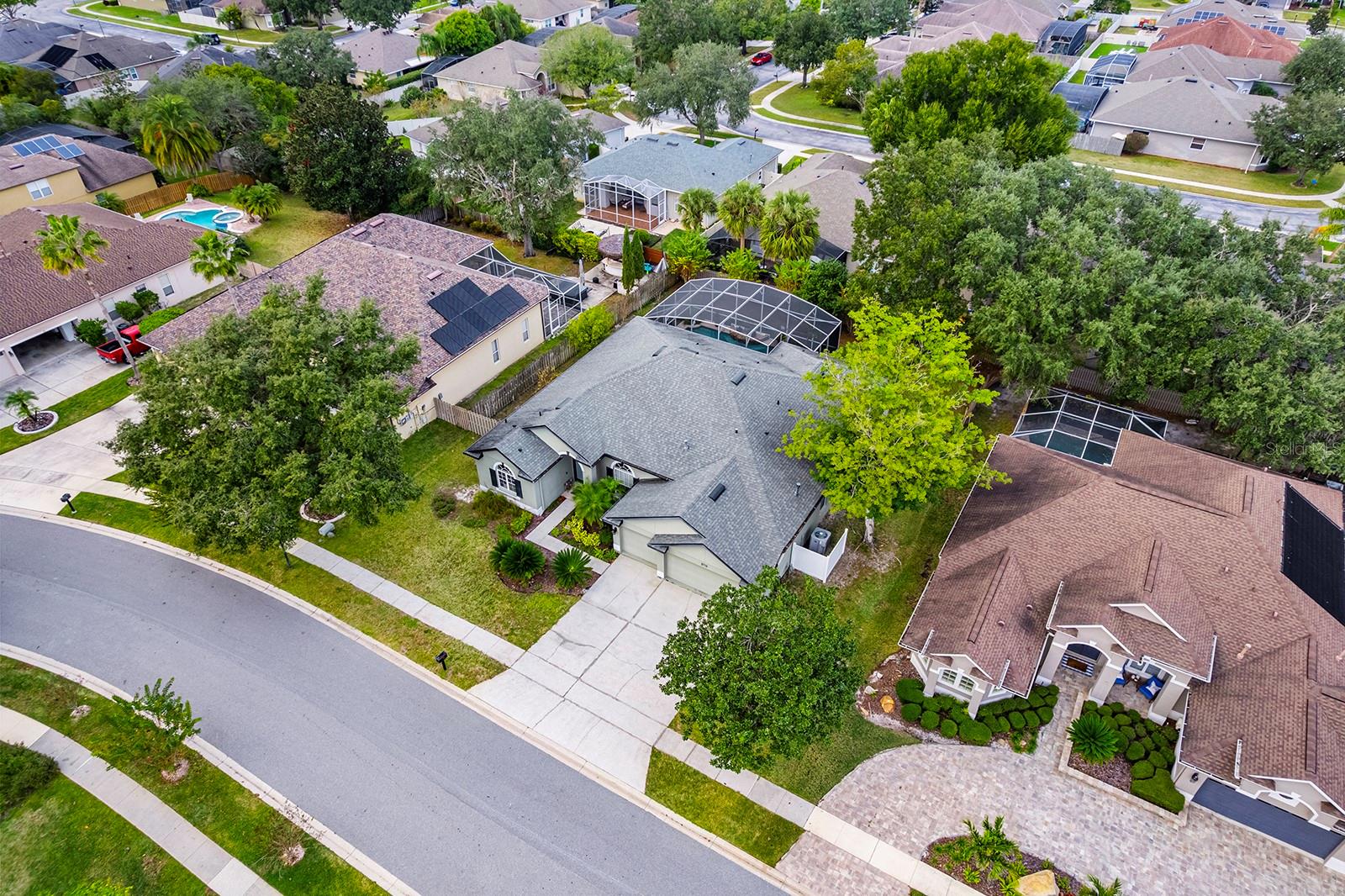 Image 41 of 52 For 5713 Oak Lake Trail