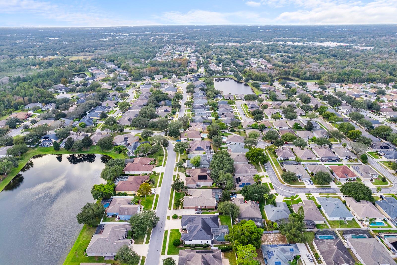 Image 48 of 52 For 5713 Oak Lake Trail