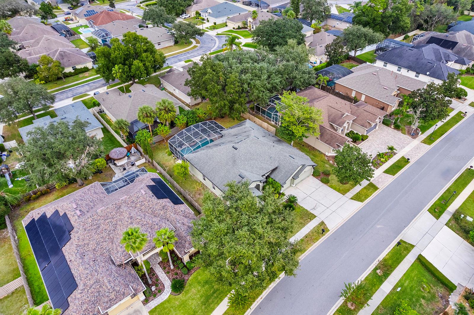 Image 49 of 52 For 5713 Oak Lake Trail