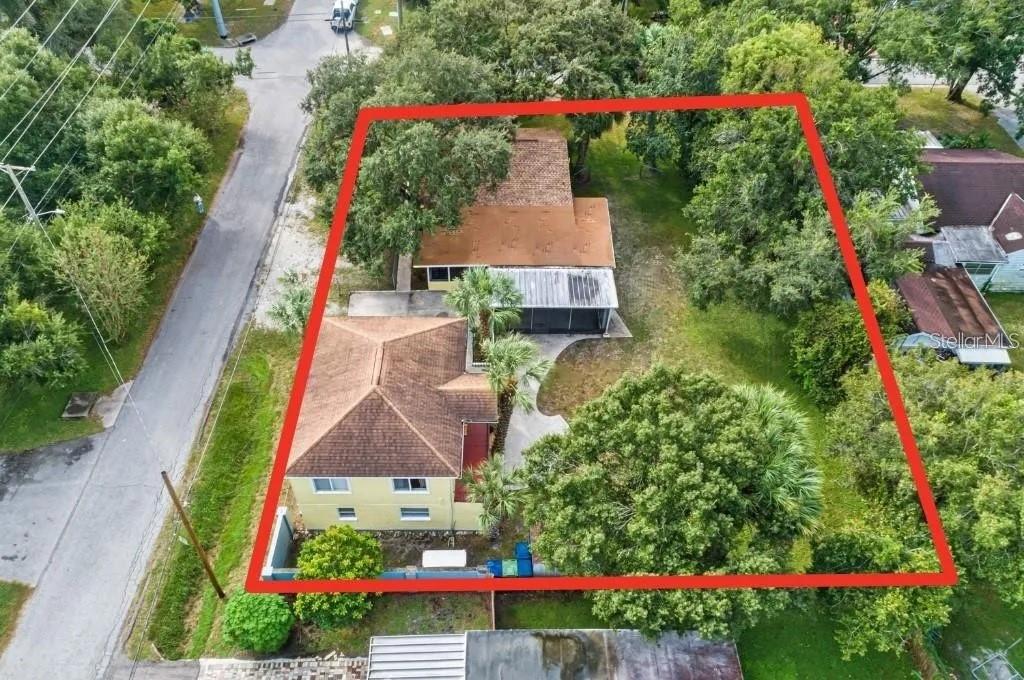 Image 39 of 39 For 3301 Woodlawn Avenue