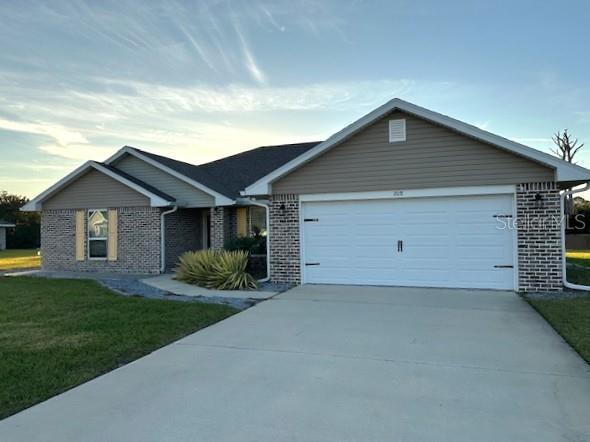 Details for 208 Lagoon Mist Court, OAK HILL, FL 32759