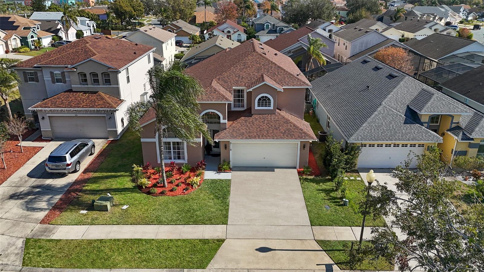 Image 40 of 44 For 8118 Yellow Crane Drive