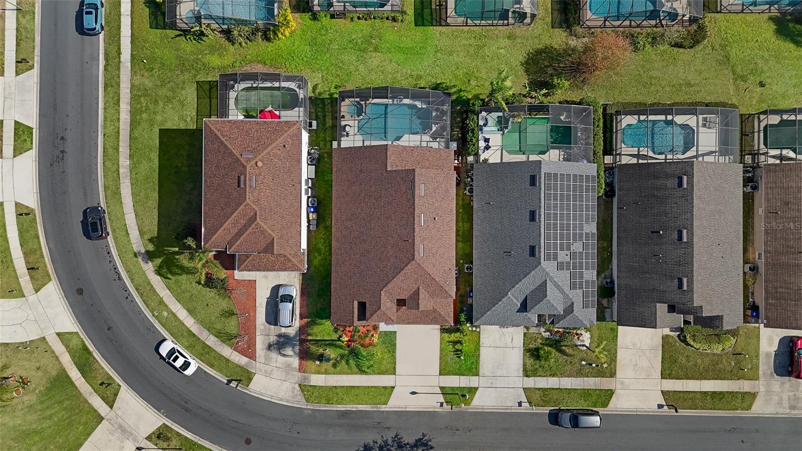 Image 41 of 44 For 8118 Yellow Crane Drive