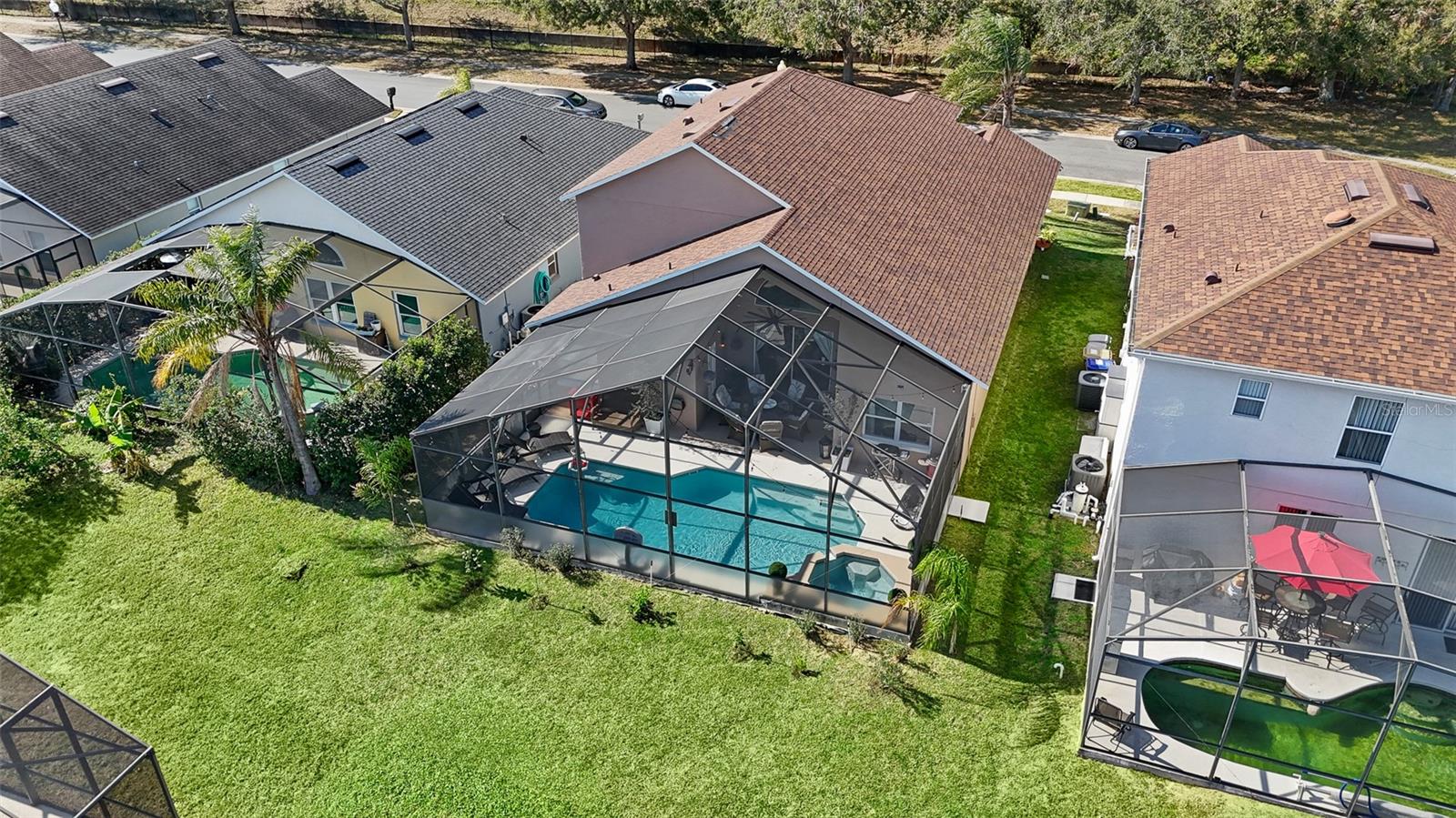 Image 42 of 44 For 8118 Yellow Crane Drive