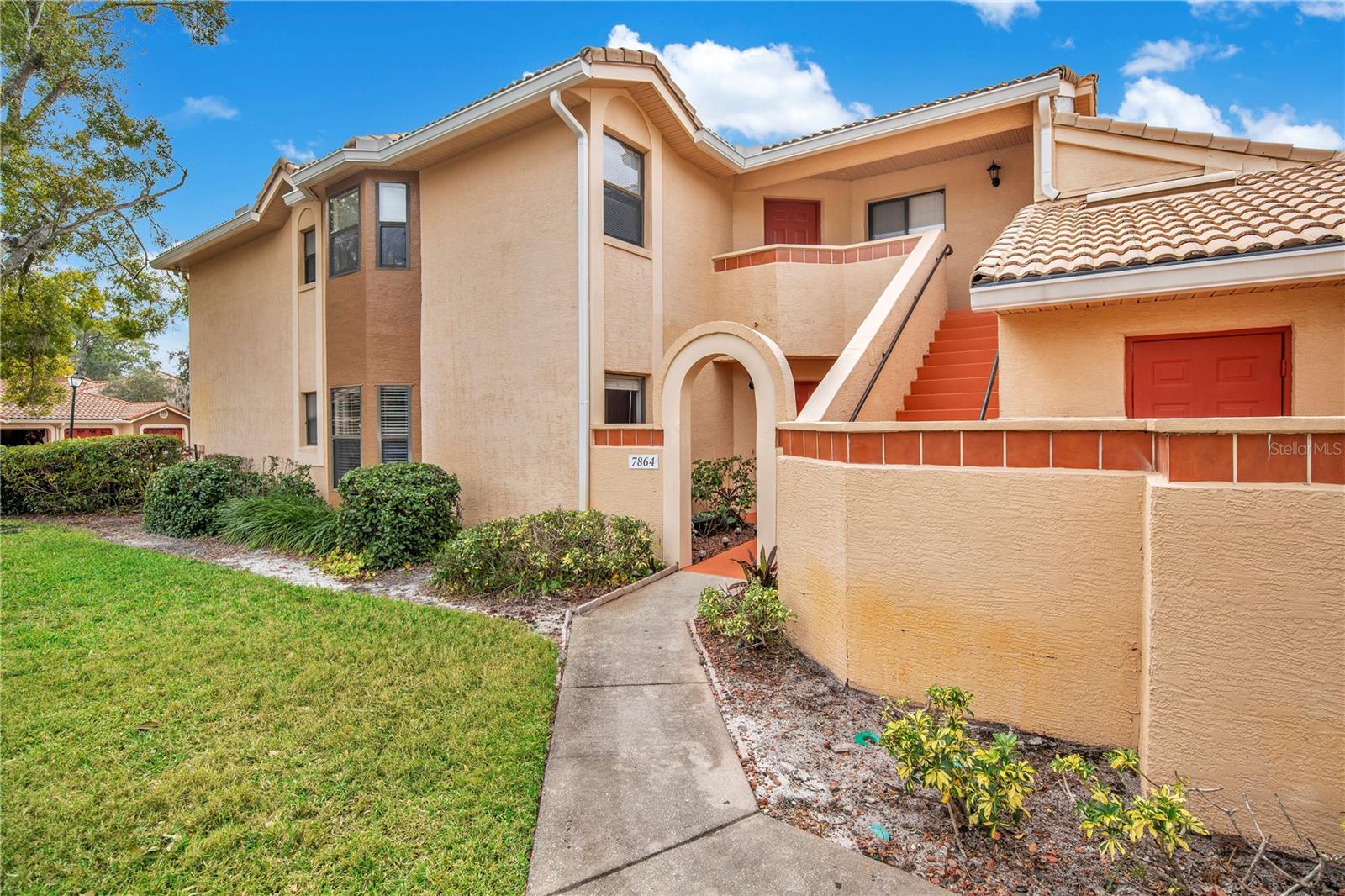 Details for 7864 Sugar Bend Drive 7864, ORLANDO, FL 32819