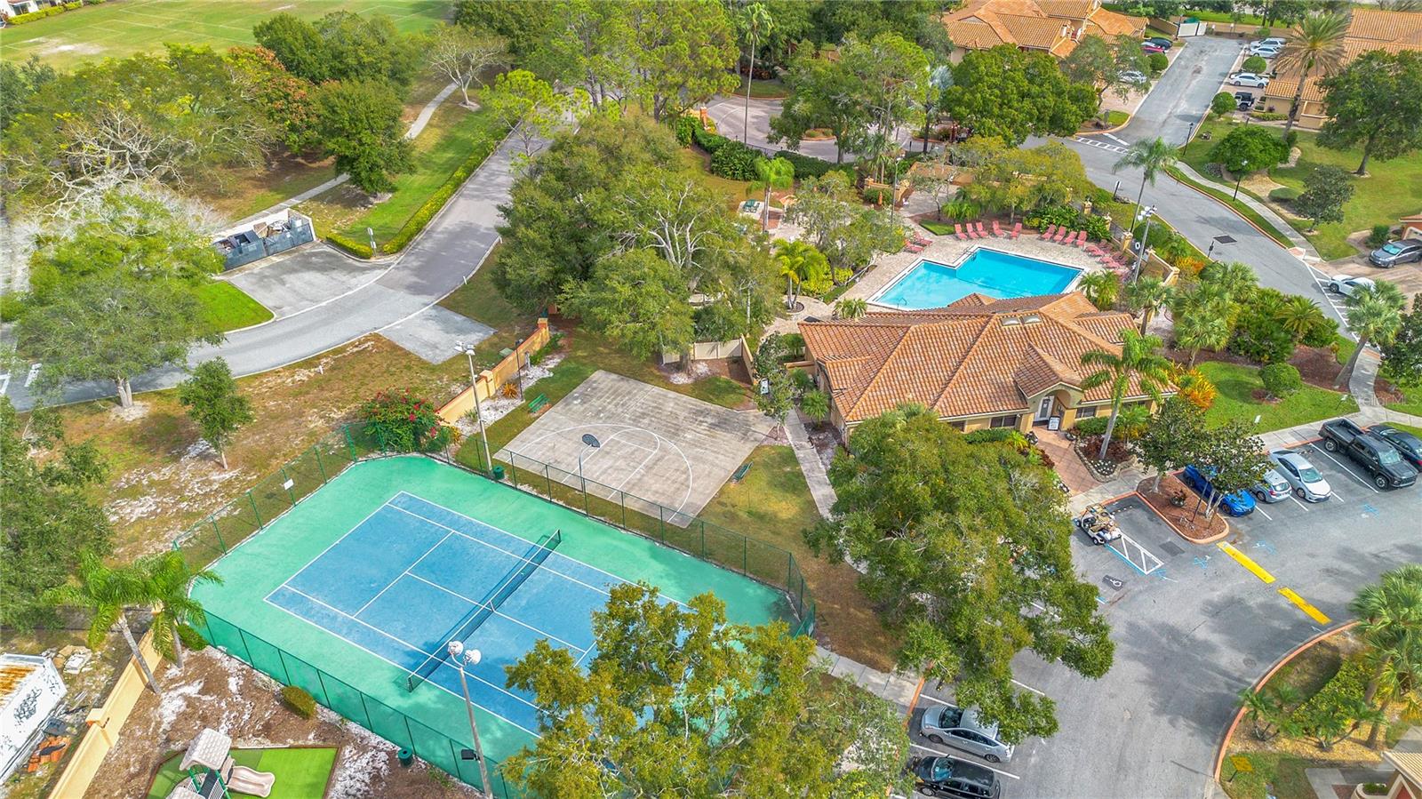 Image 18 of 21 For 7864 Sugar Bend Drive 7864