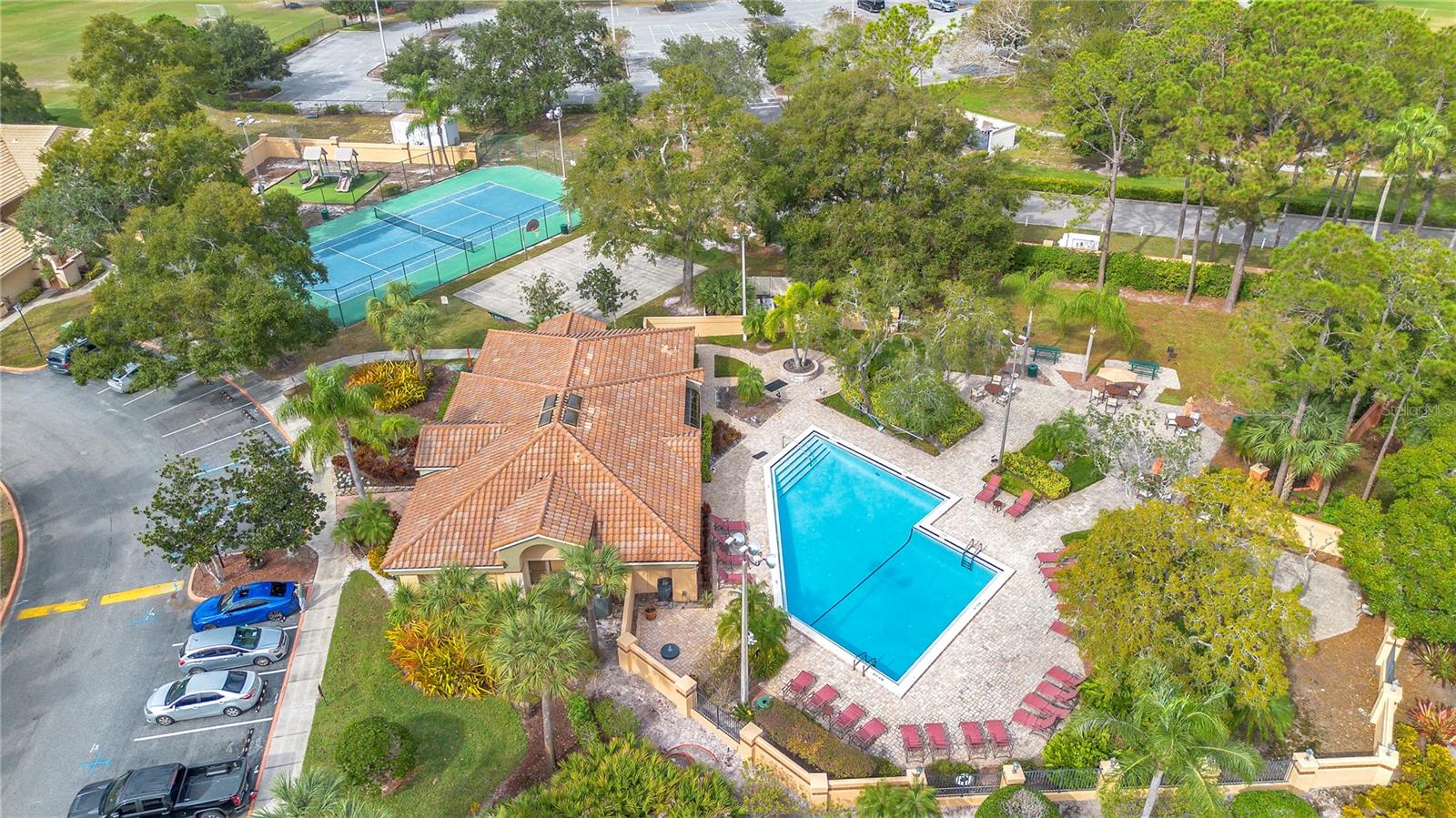 Image 19 of 21 For 7864 Sugar Bend Drive 7864