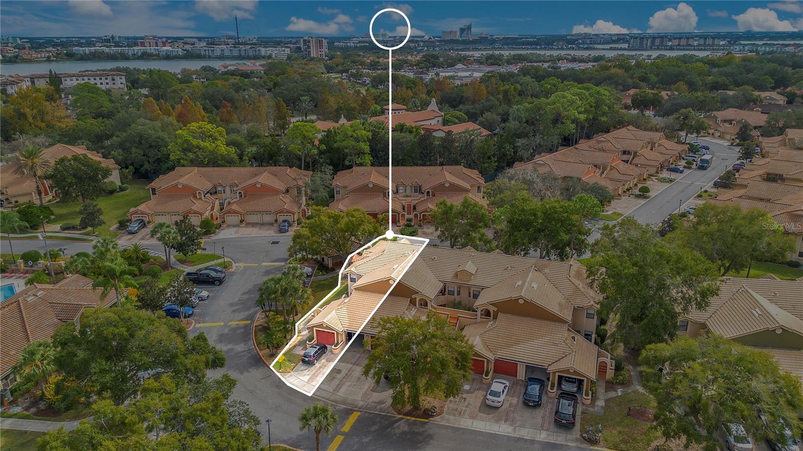 Image 21 of 21 For 7864 Sugar Bend Drive 7864