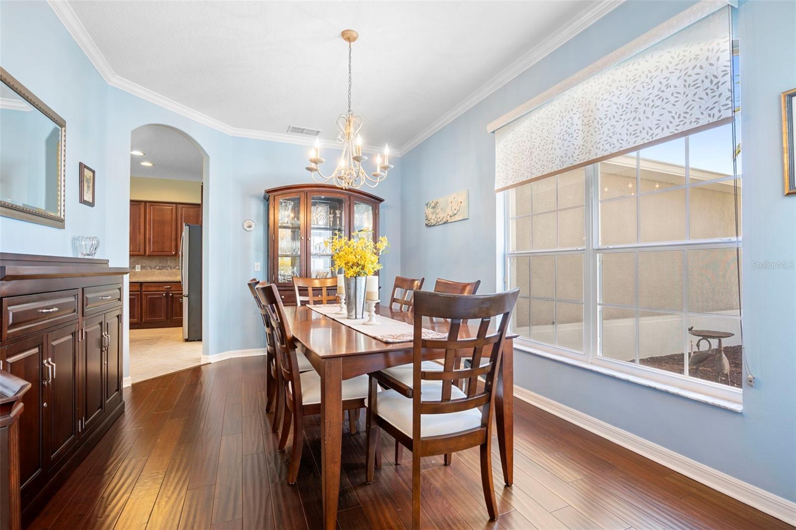 Image 12 of 76 For 9915 Marsh Pointe Drive