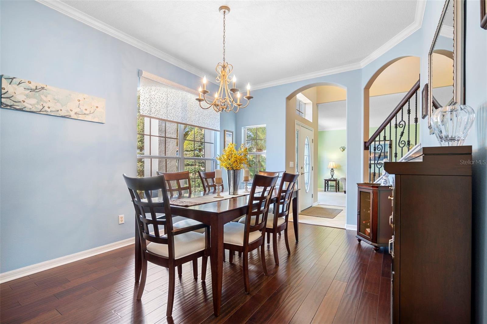 Image 14 of 76 For 9915 Marsh Pointe Drive