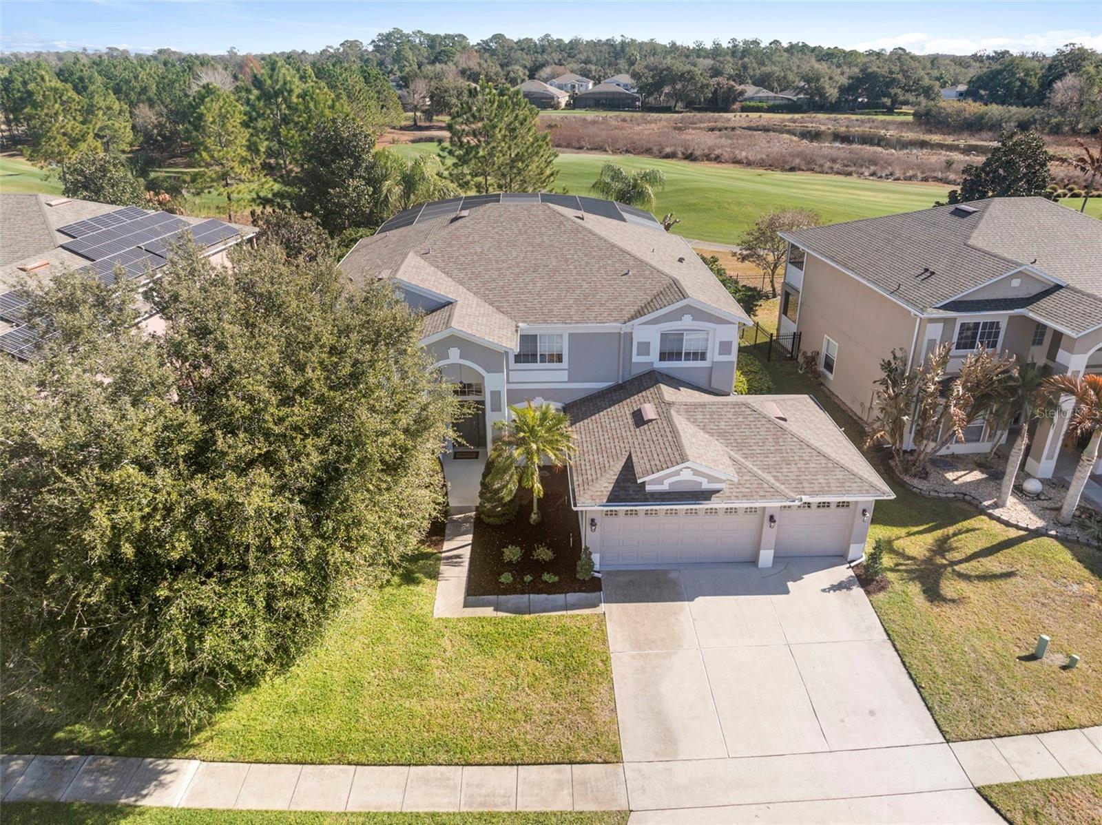 Image 2 of 76 For 9915 Marsh Pointe Drive