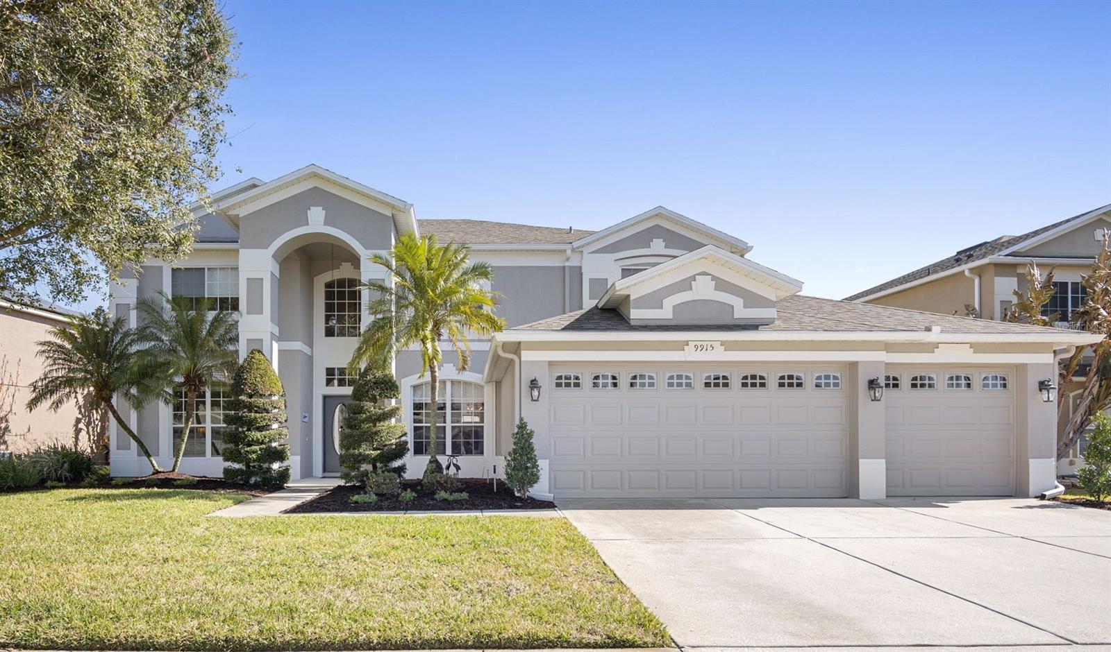 Image 3 of 76 For 9915 Marsh Pointe Drive