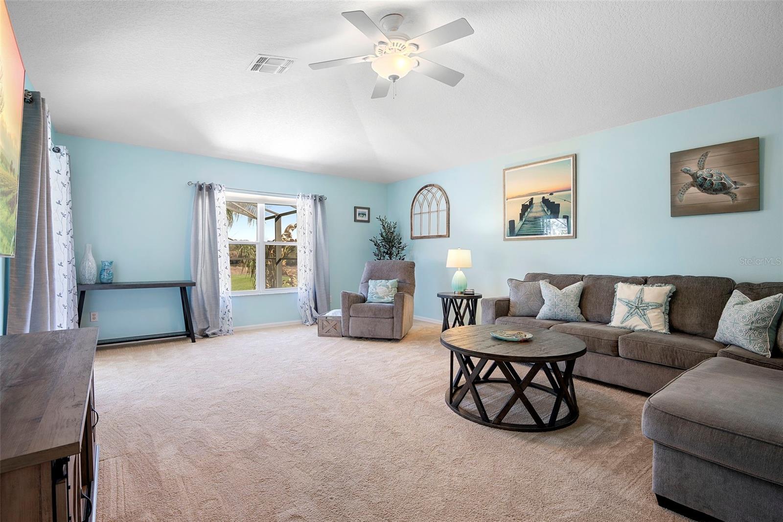 Image 38 of 76 For 9915 Marsh Pointe Drive