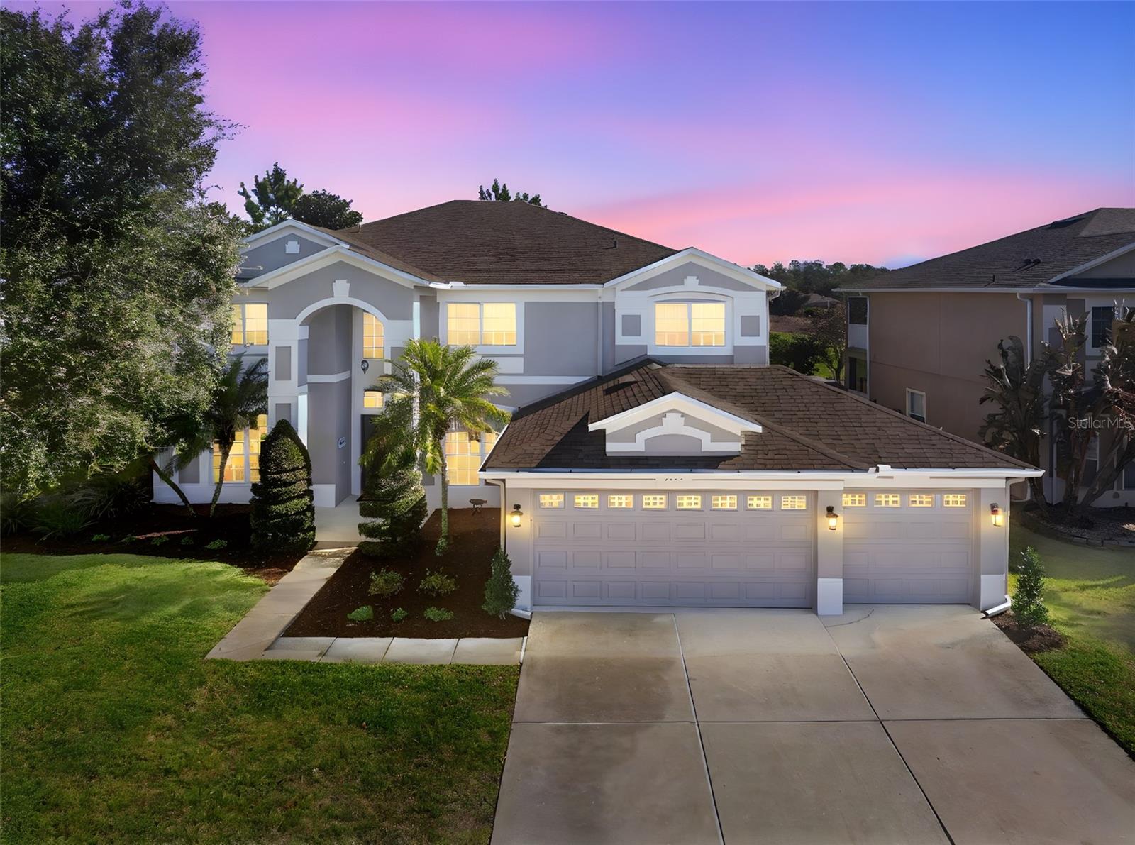 Image 4 of 76 For 9915 Marsh Pointe Drive