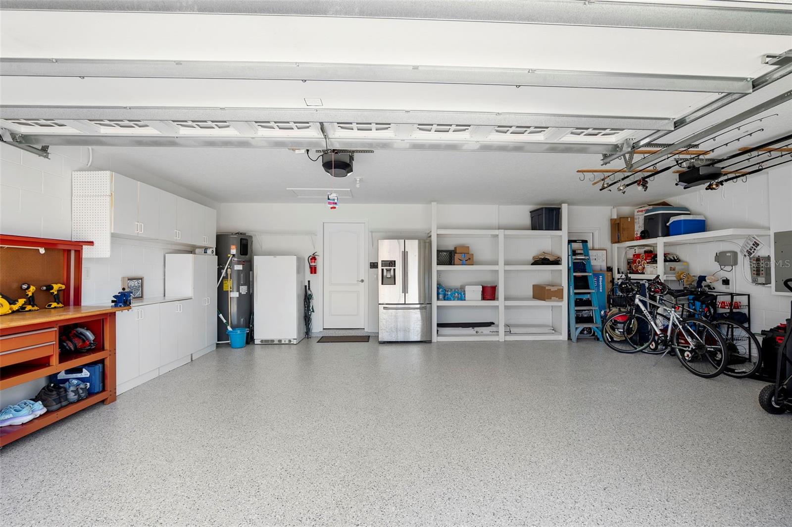 Image 56 of 76 For 9915 Marsh Pointe Drive