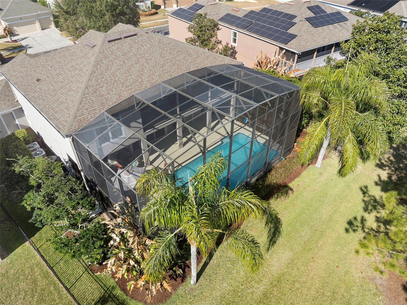 Image 58 of 76 For 9915 Marsh Pointe Drive