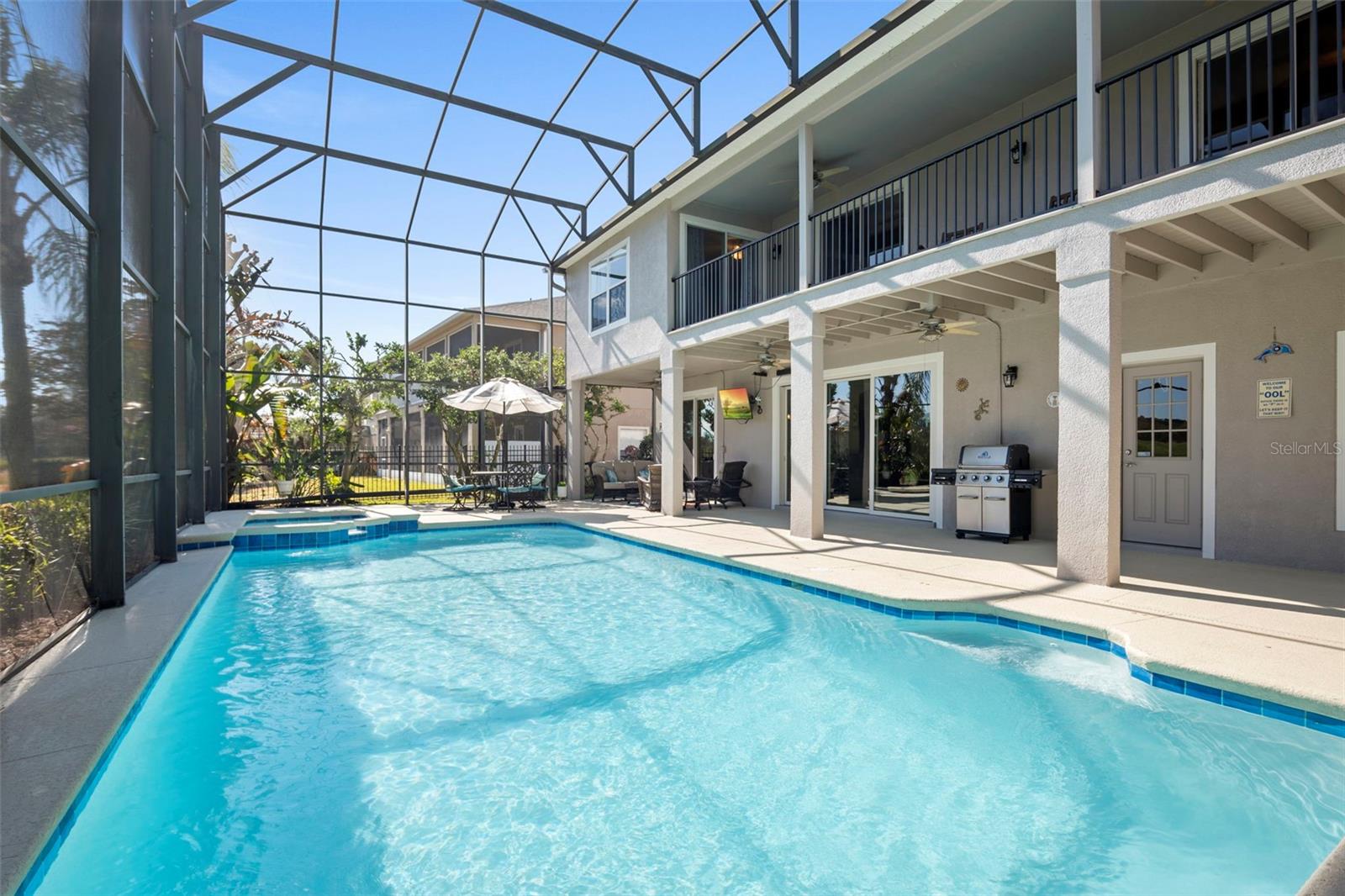 Image 61 of 76 For 9915 Marsh Pointe Drive