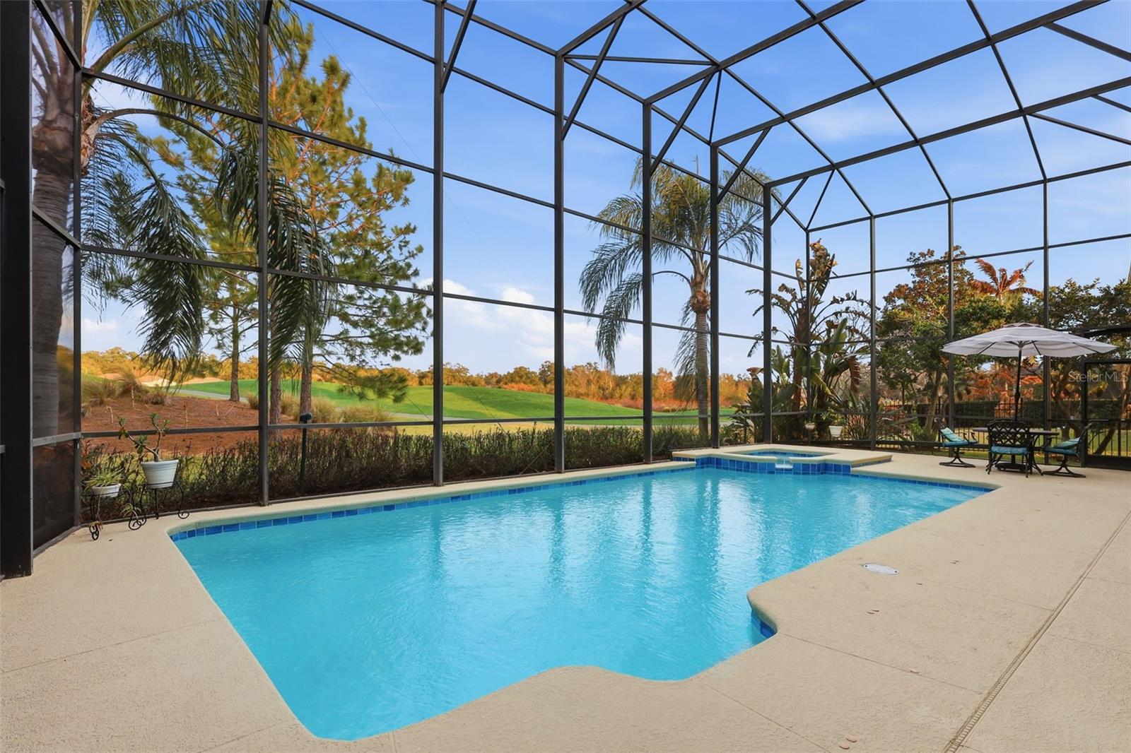 Image 62 of 76 For 9915 Marsh Pointe Drive