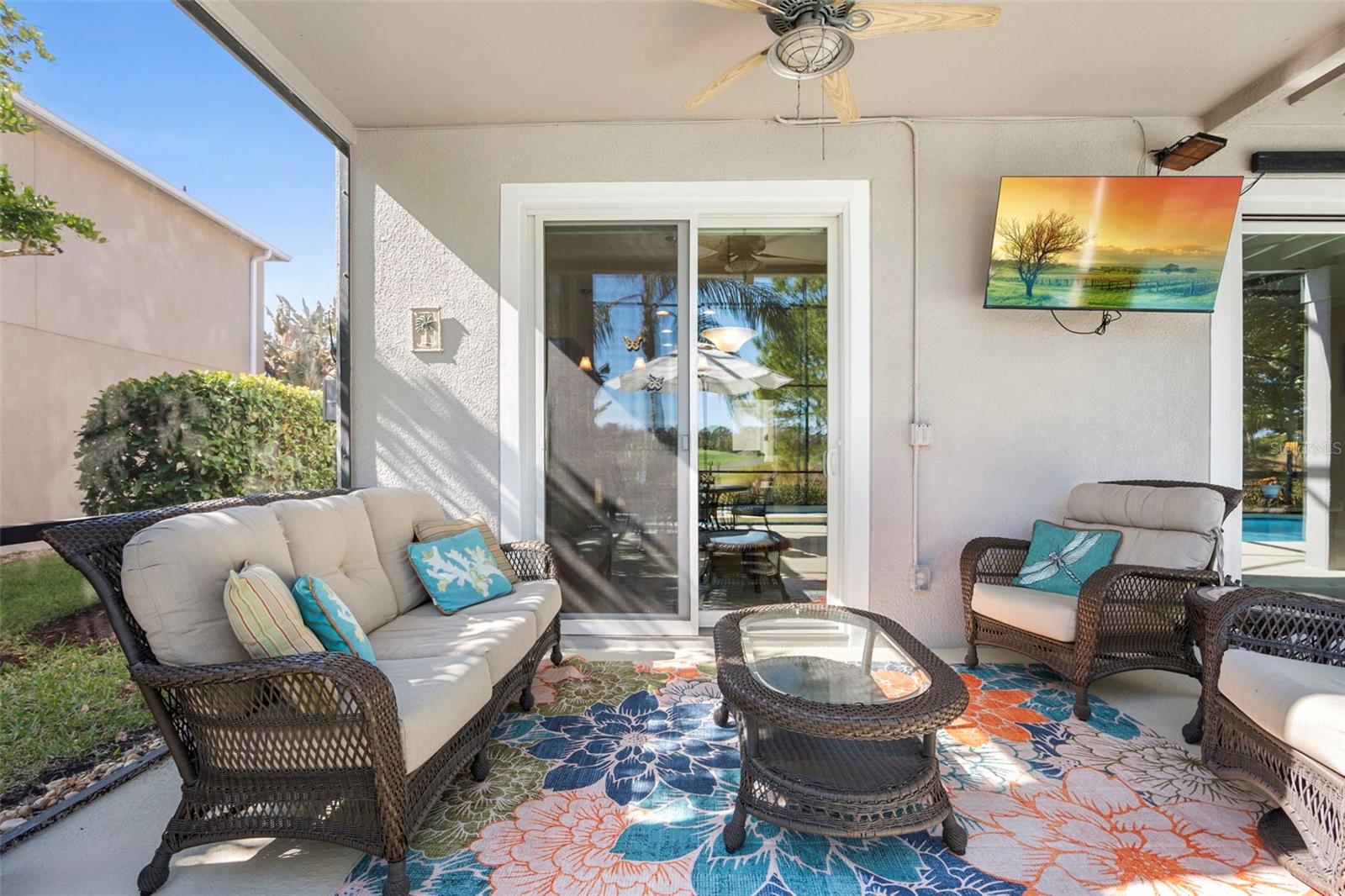 Image 65 of 76 For 9915 Marsh Pointe Drive