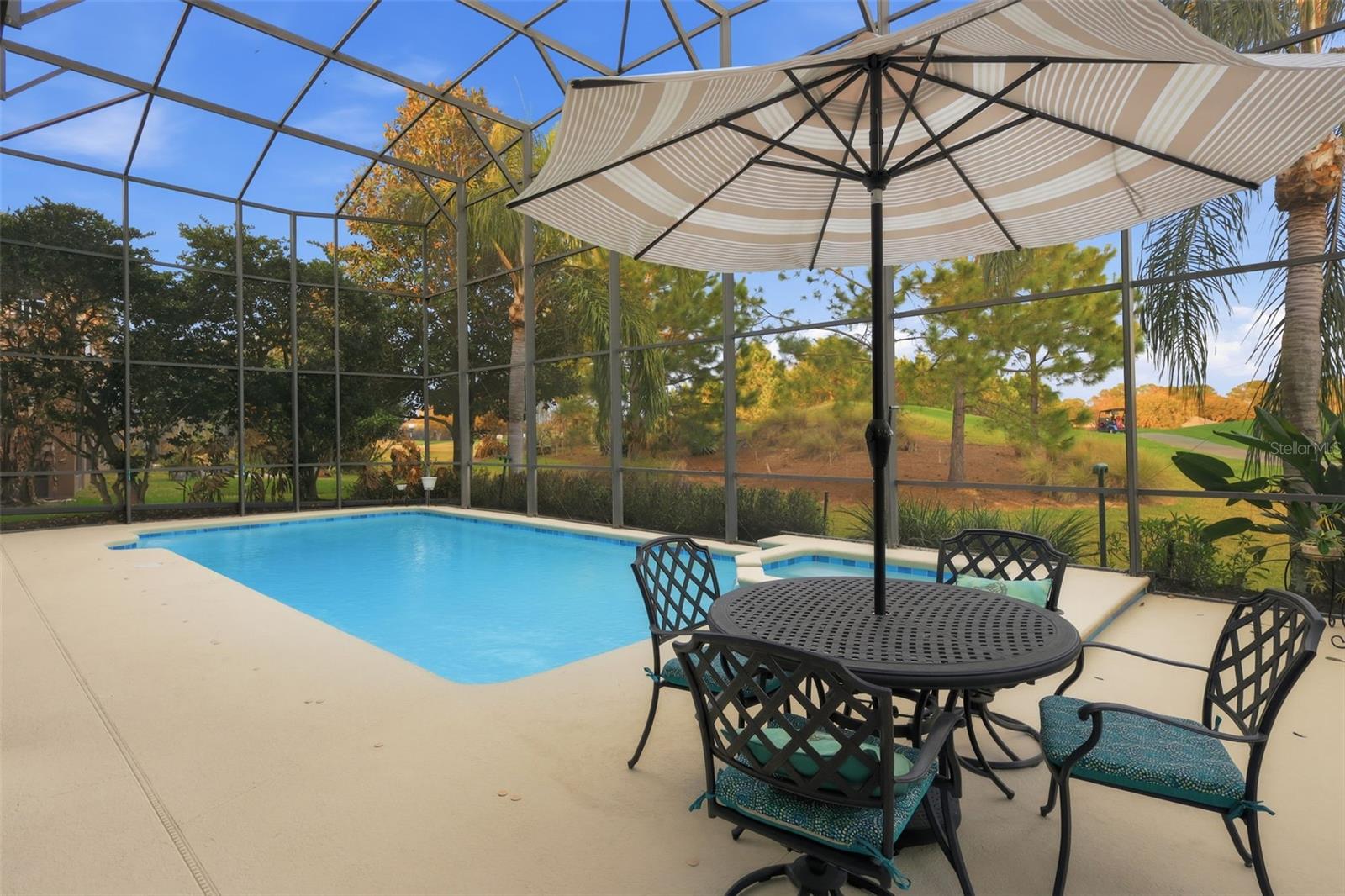 Image 66 of 76 For 9915 Marsh Pointe Drive