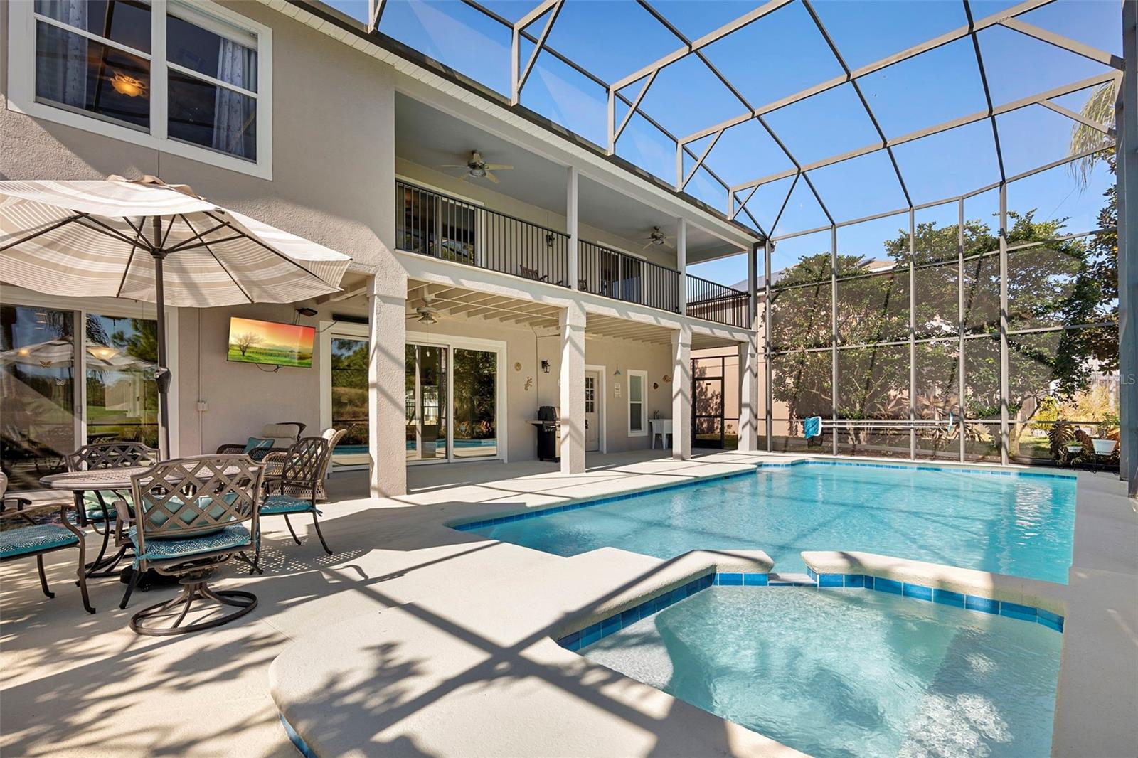 Image 7 of 76 For 9915 Marsh Pointe Drive