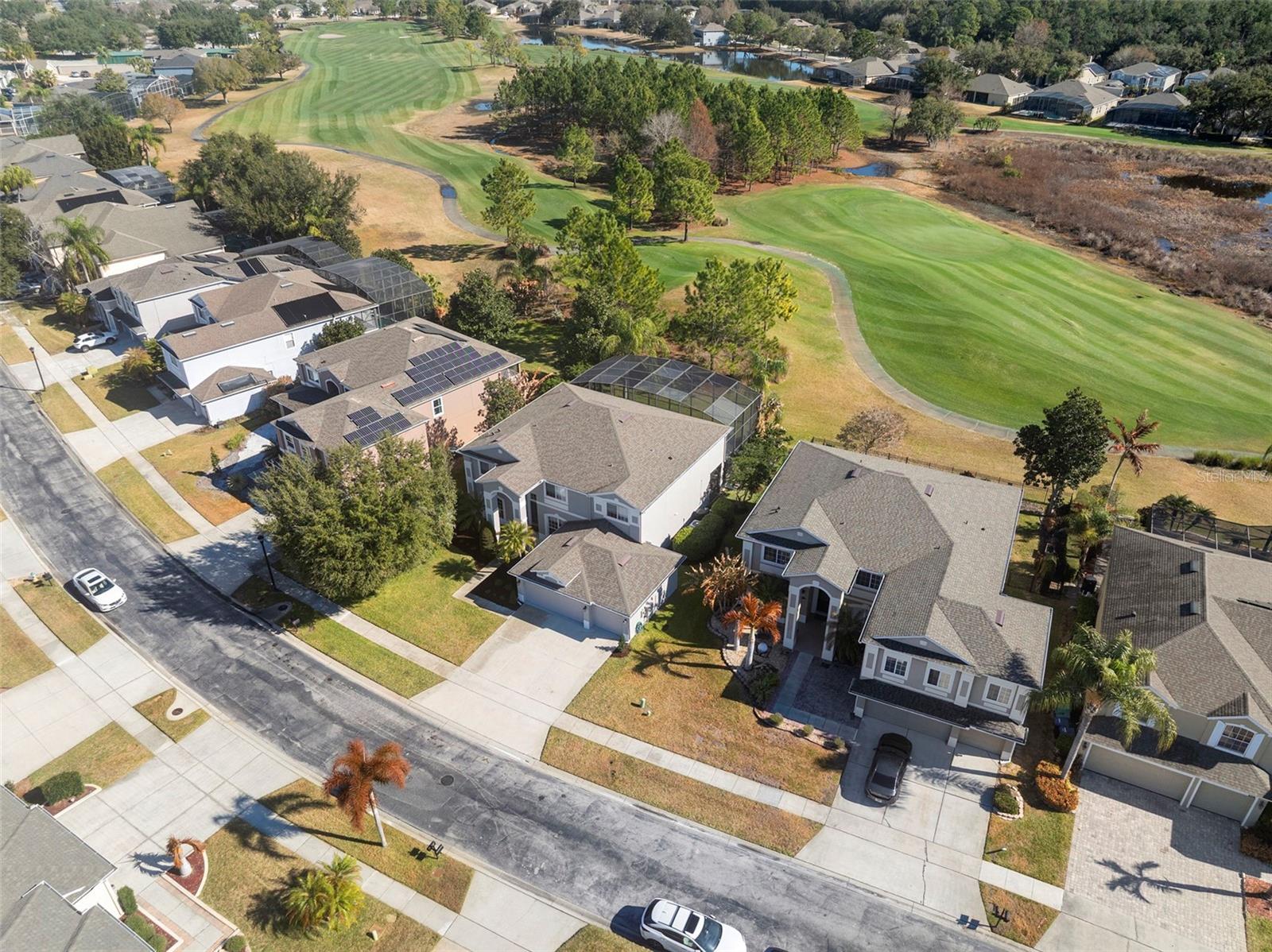 Image 70 of 76 For 9915 Marsh Pointe Drive