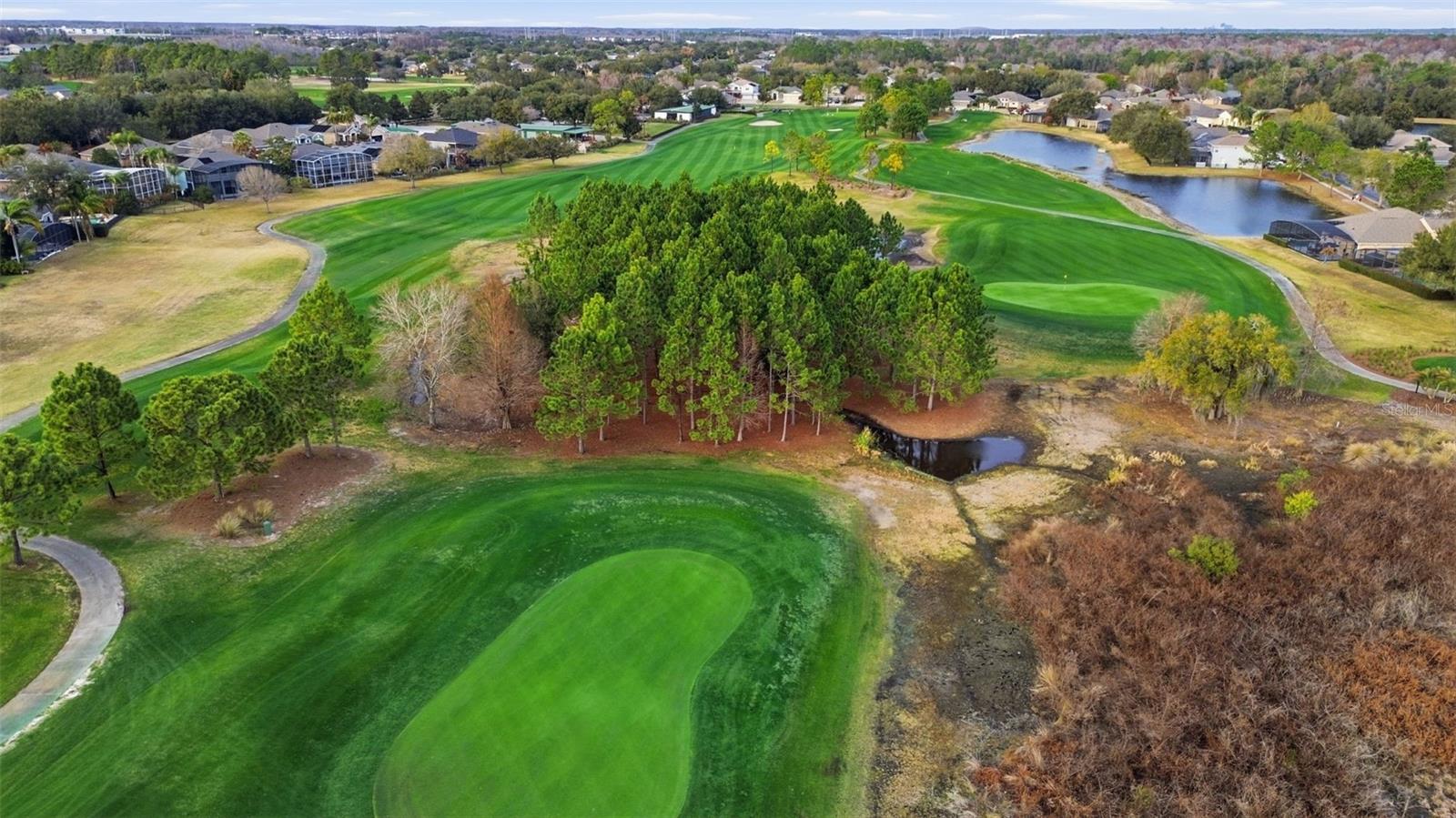 Image 72 of 76 For 9915 Marsh Pointe Drive