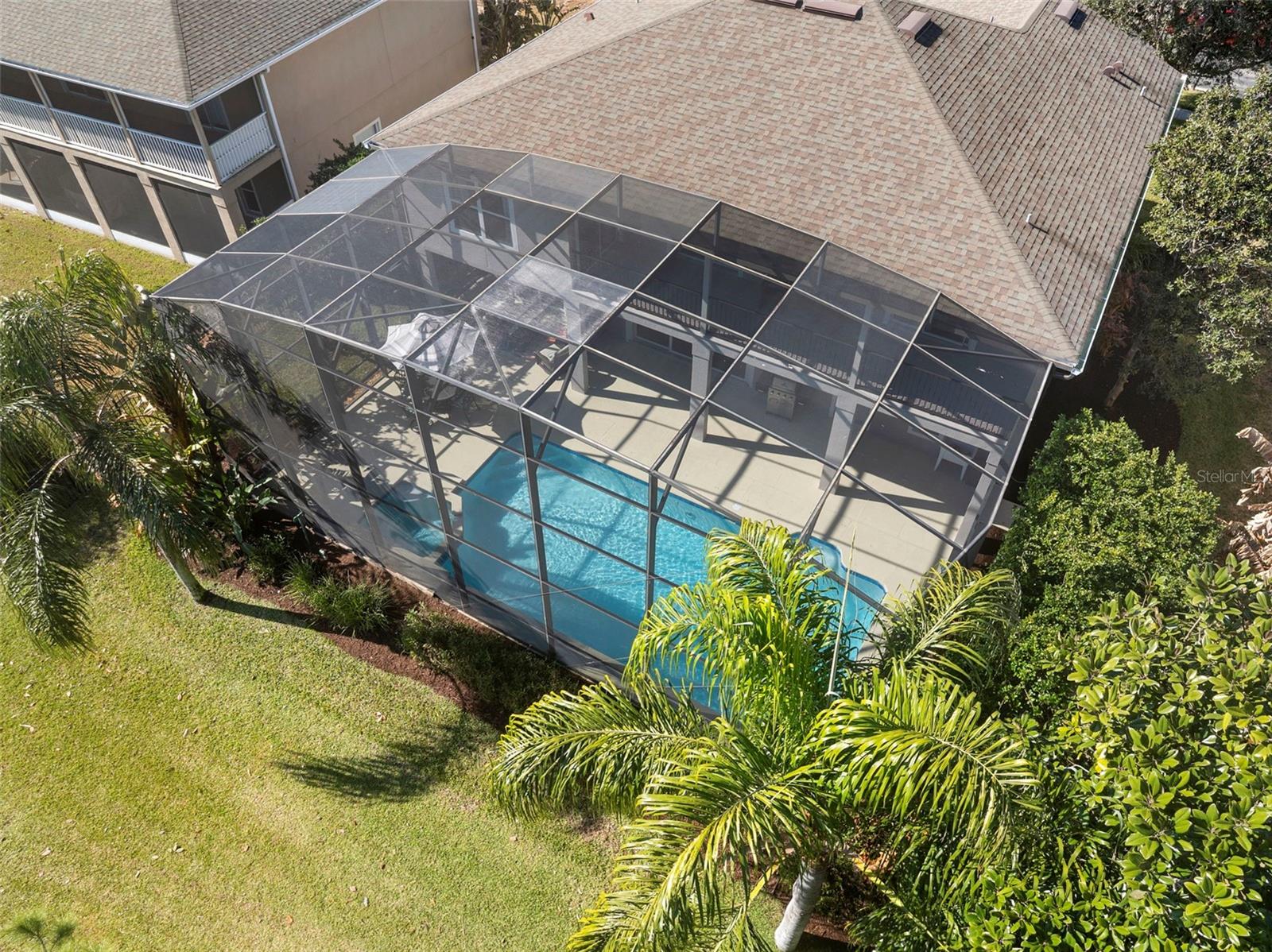 Image 8 of 76 For 9915 Marsh Pointe Drive