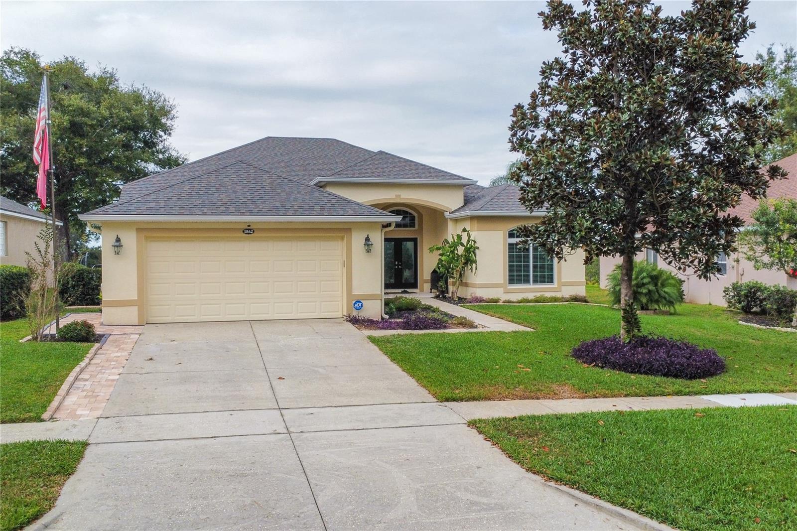 Details for 3862 Beacon Ridge Way, CLERMONT, FL 34711