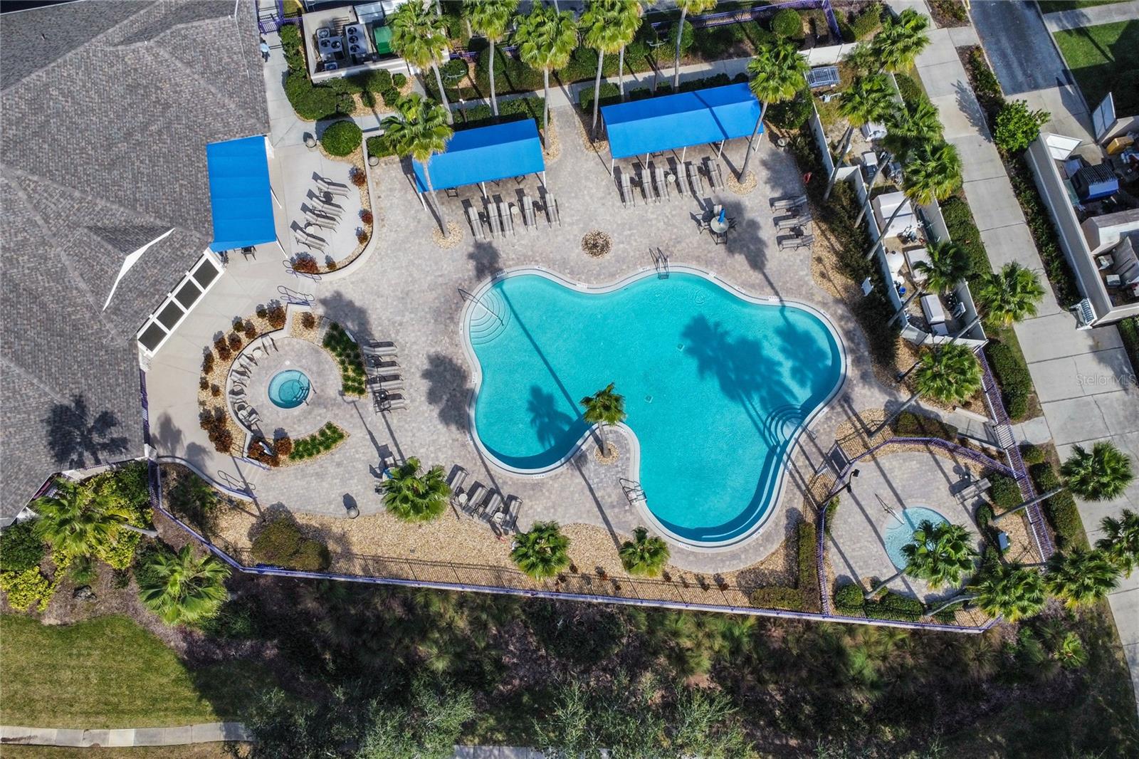 Image 35 of 44 For 3862 Beacon Ridge Way